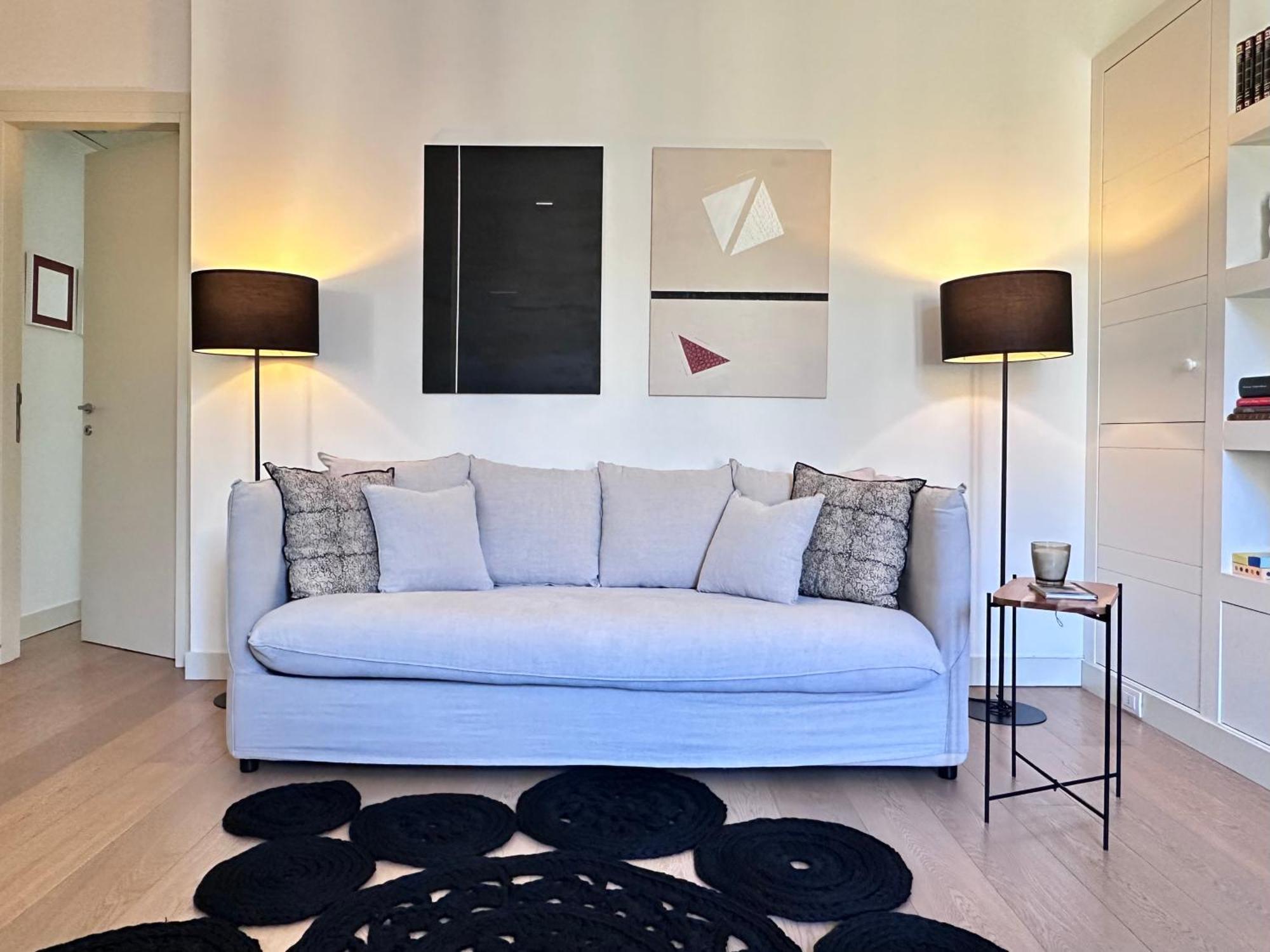 Lily Pads -elegant Apartment- In The Center Apartment