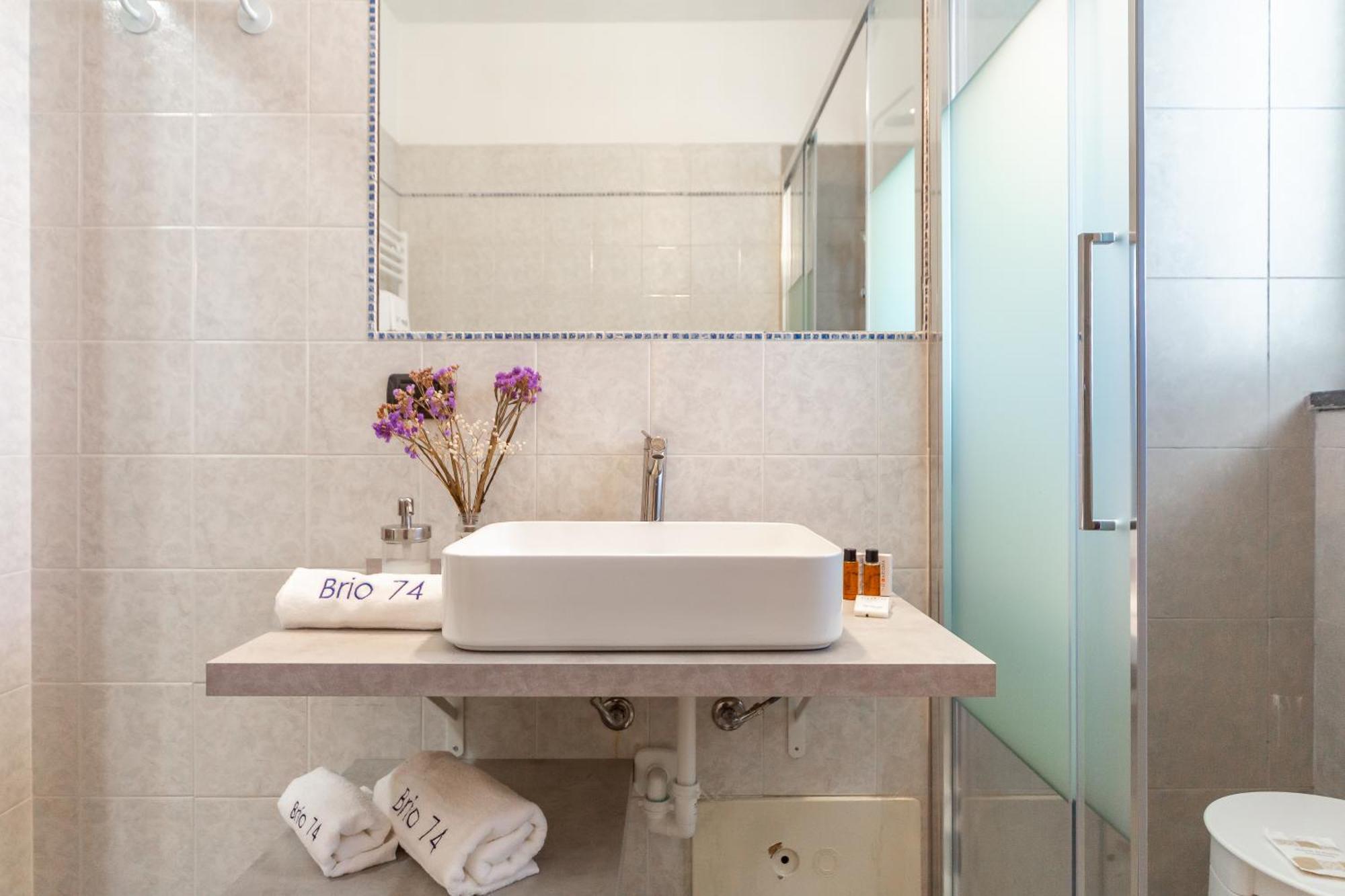 Apartment Brio74 Mailand