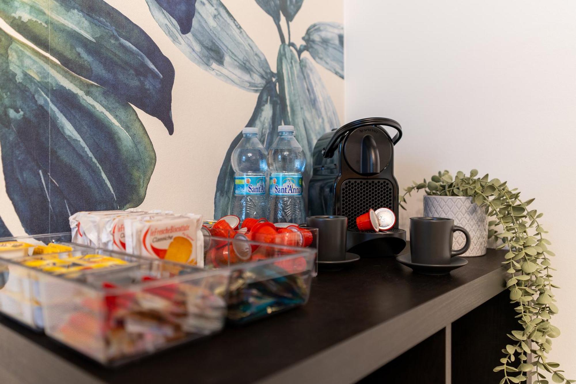 Moscova Luxe - Elegant With 2 Bathrooms Apartamento