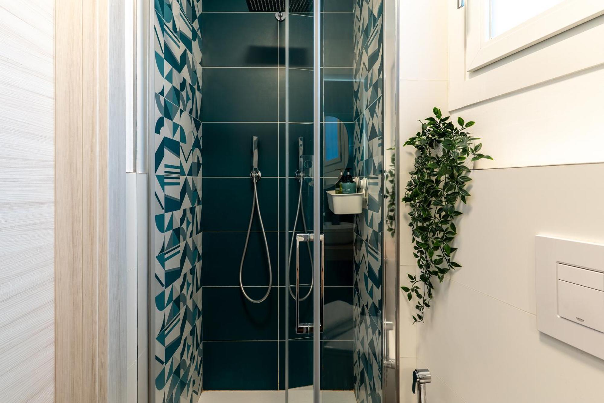 Apartamento Moscova Luxe - Elegant With 2 Bathrooms *