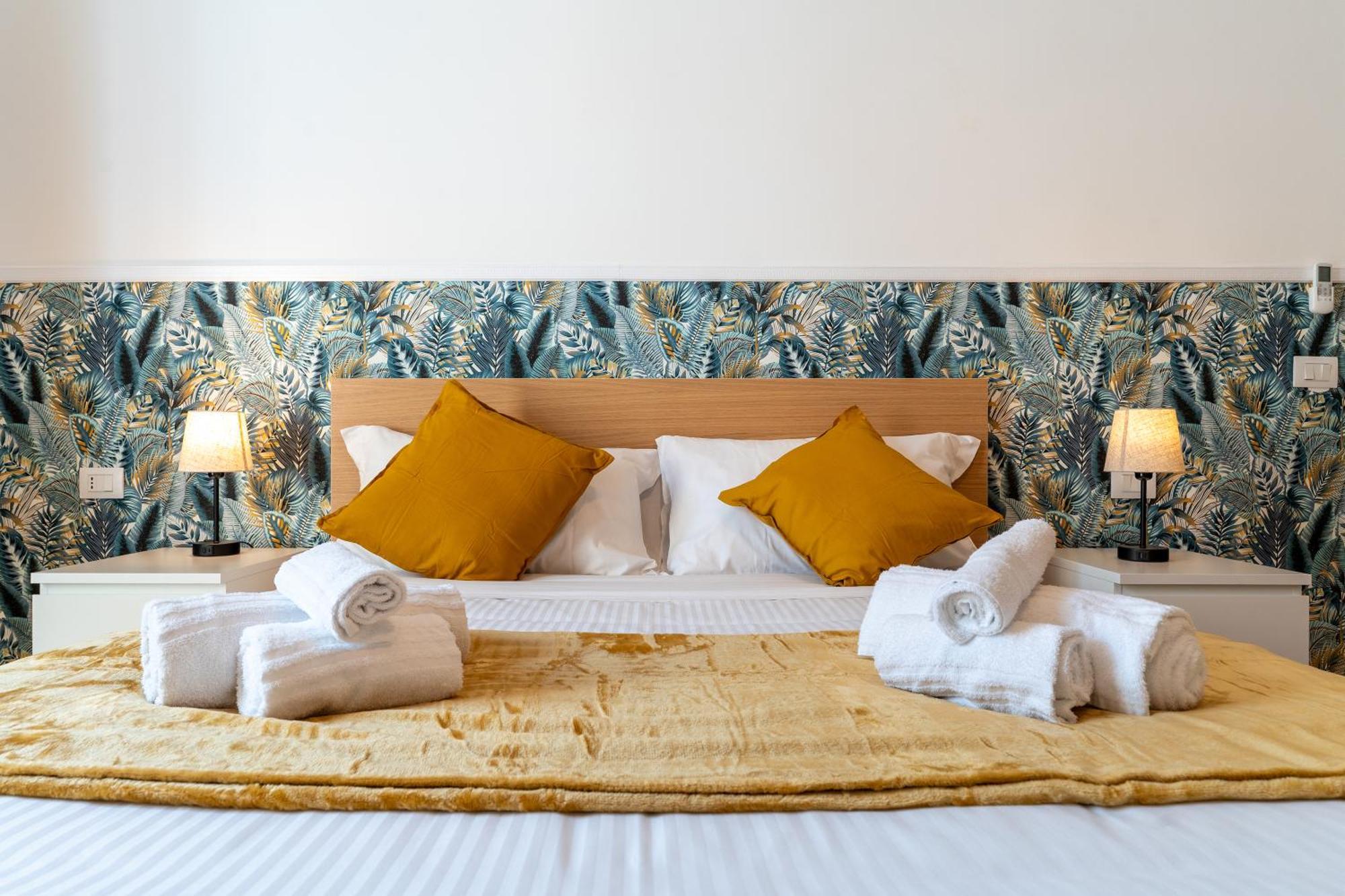 Moscova Luxe - Elegant With 2 Bathrooms * Milão