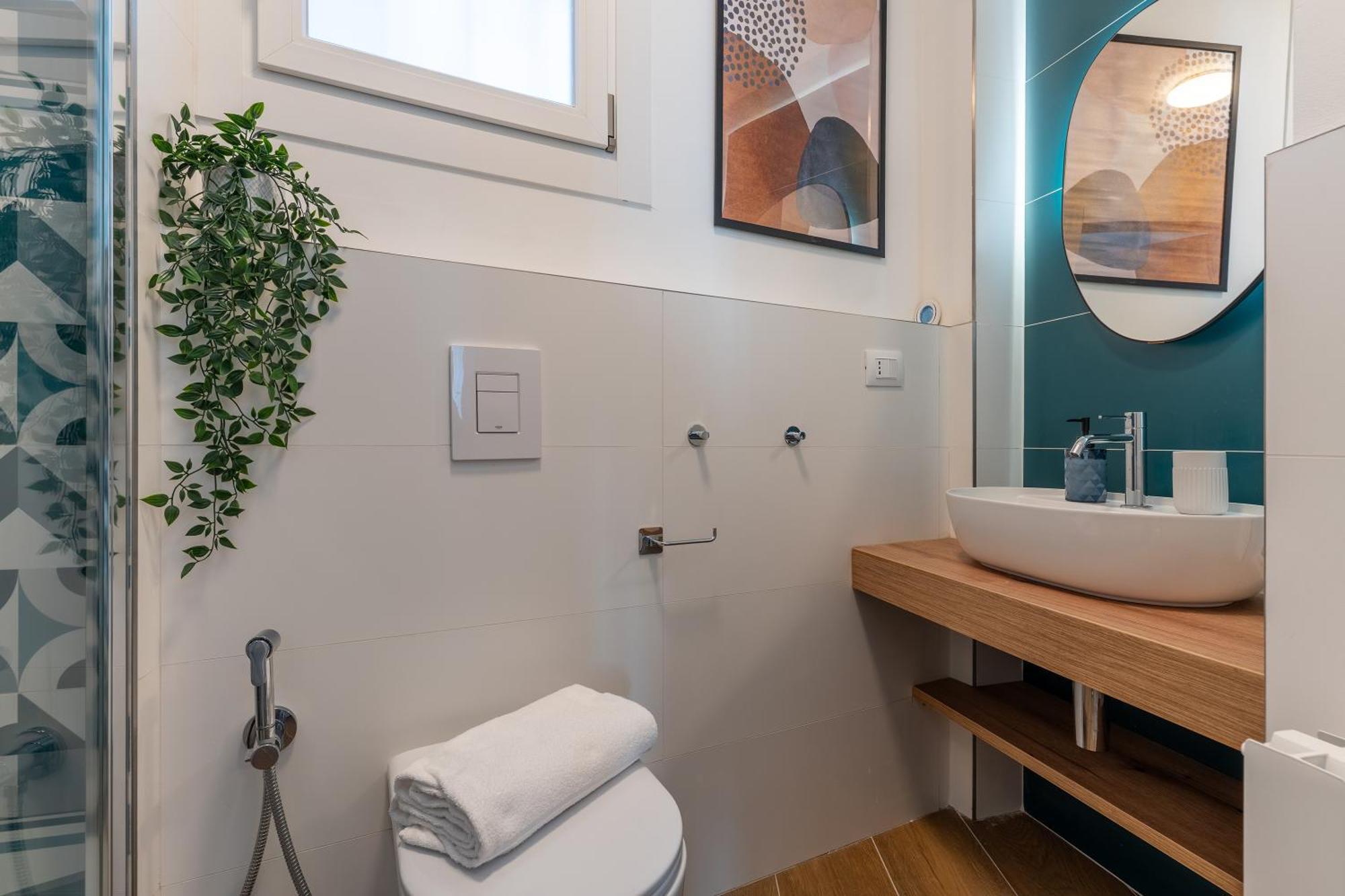 Moscova Luxe - Elegant With 2 Bathrooms Apartamento Milão