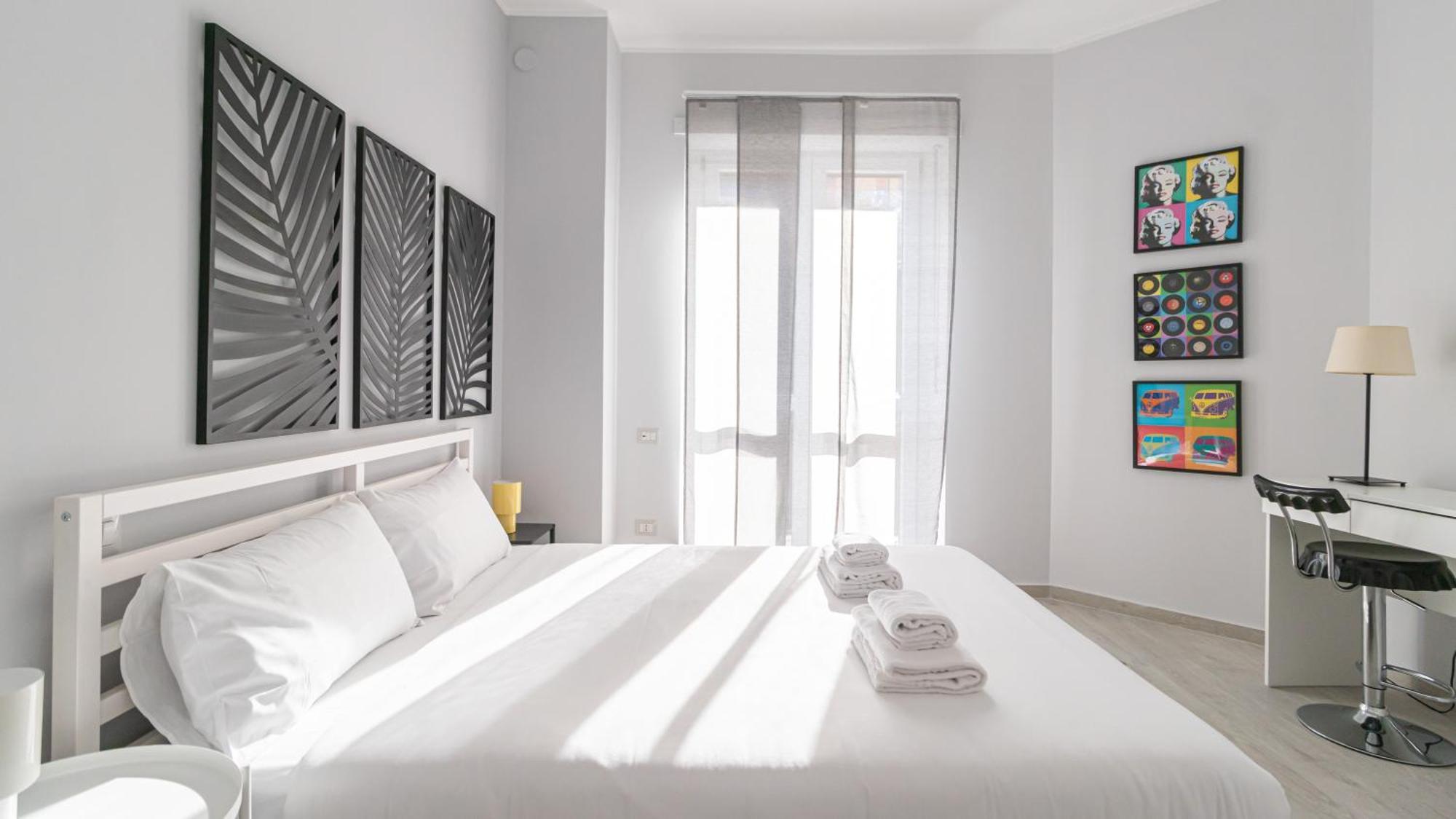 Italianway - Copernico 47 B Milan