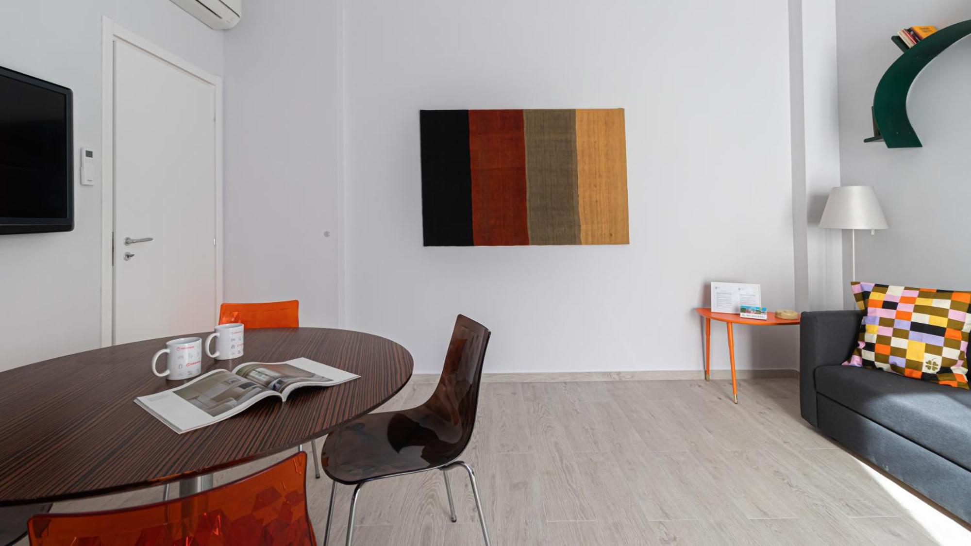 Apartment Italianway - Copernico 47 B Milan