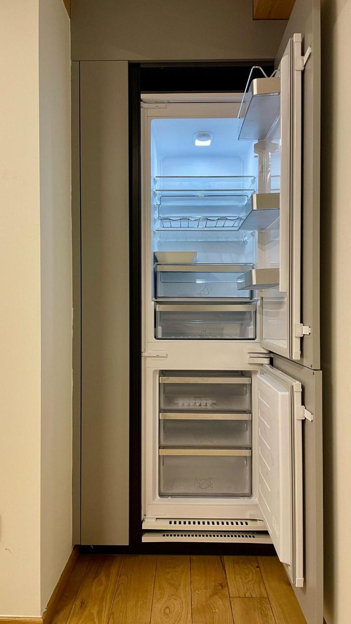 Apartment Beco Porta Venezia Luxury Loft Mailand