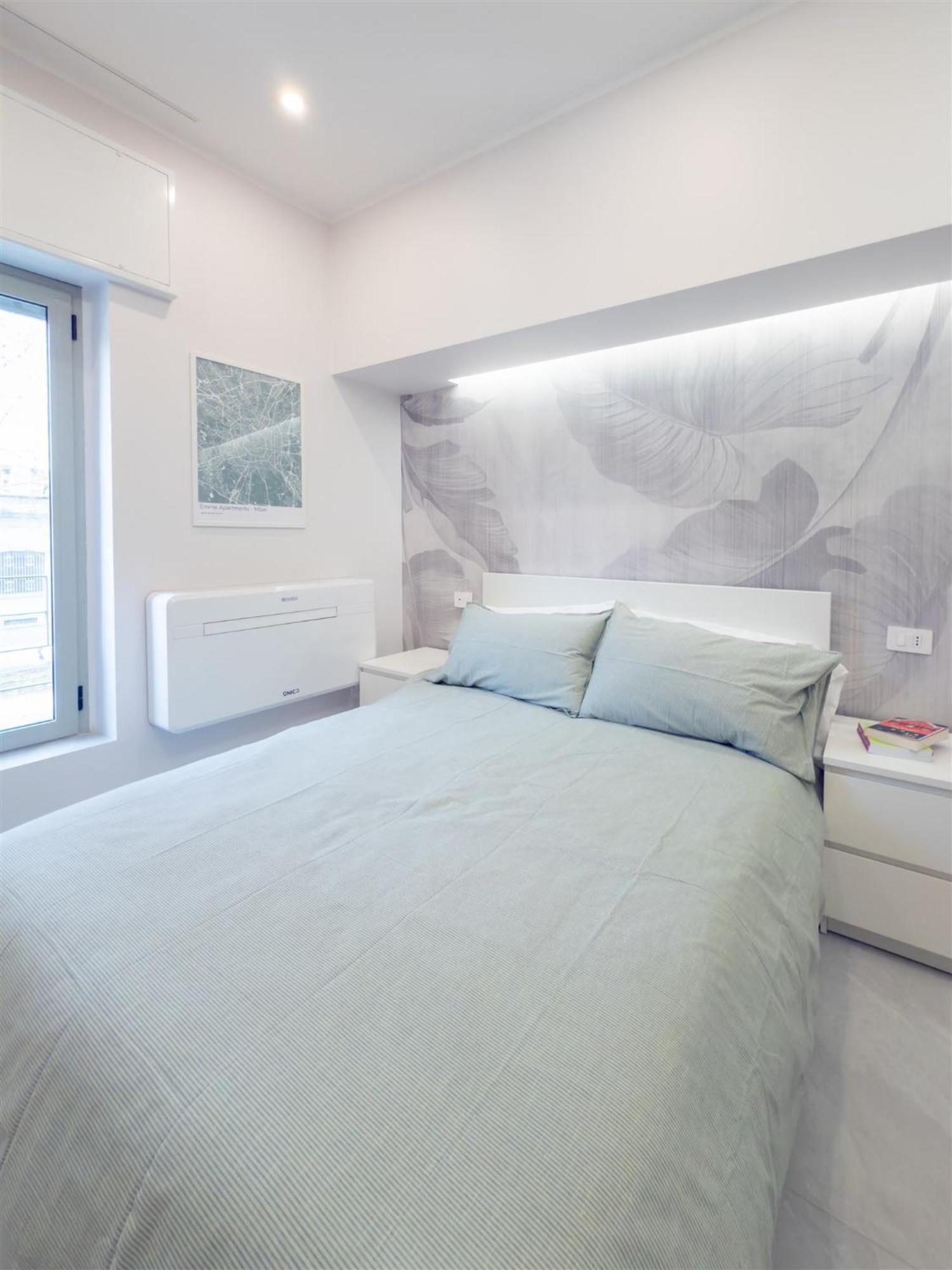 Apartment Emme Mailand