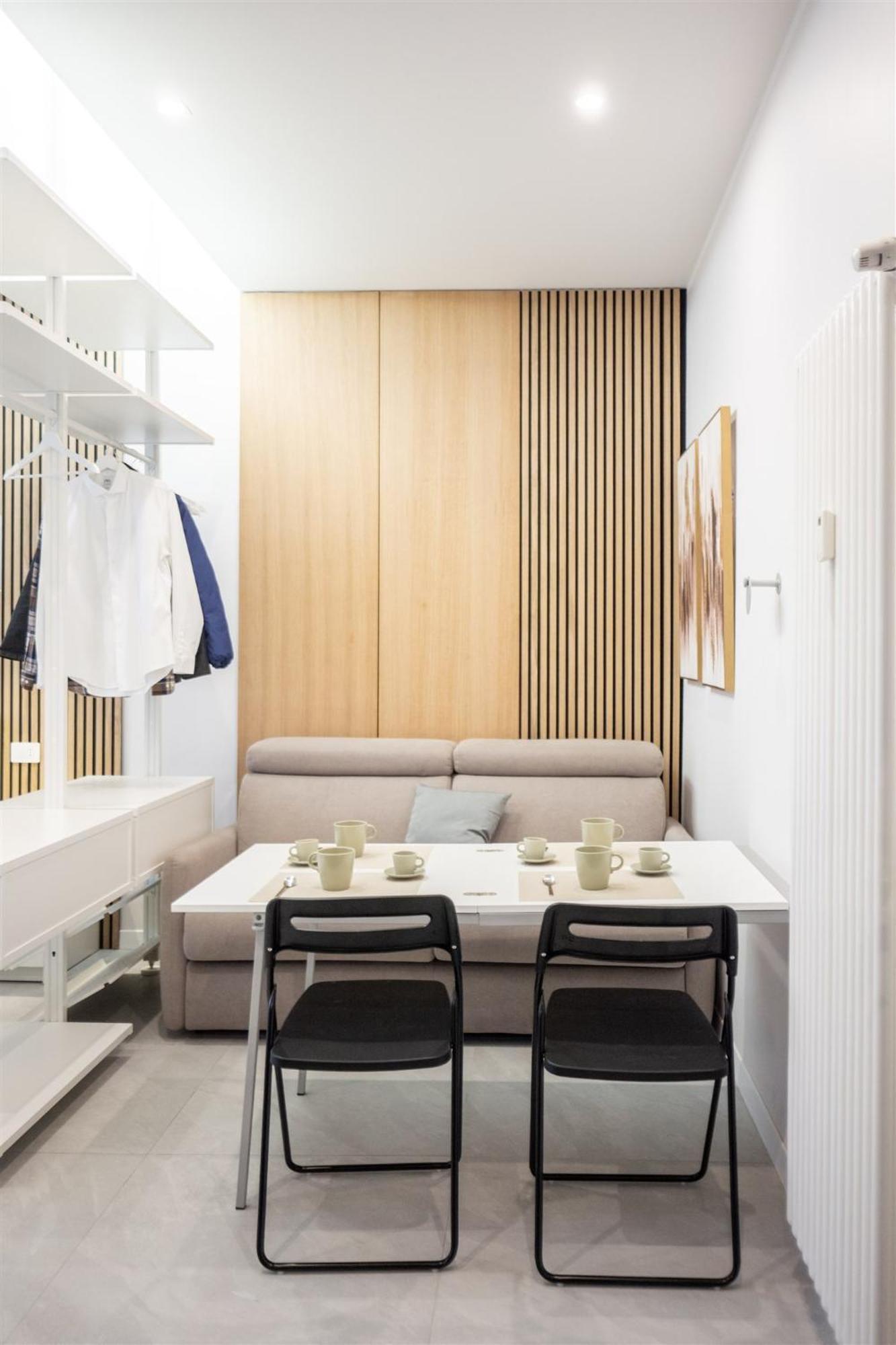 Emme Apartment *