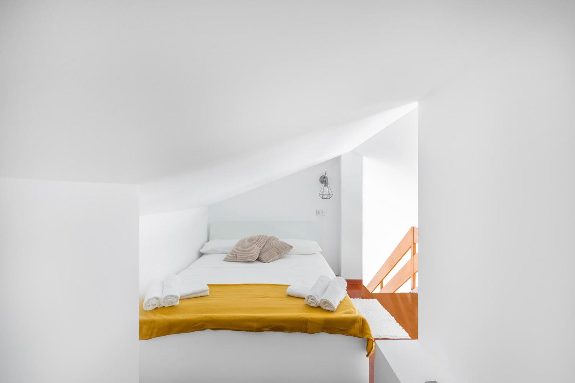 Apartment Luxurious Duomo A/c-wi-fi Free Mailand