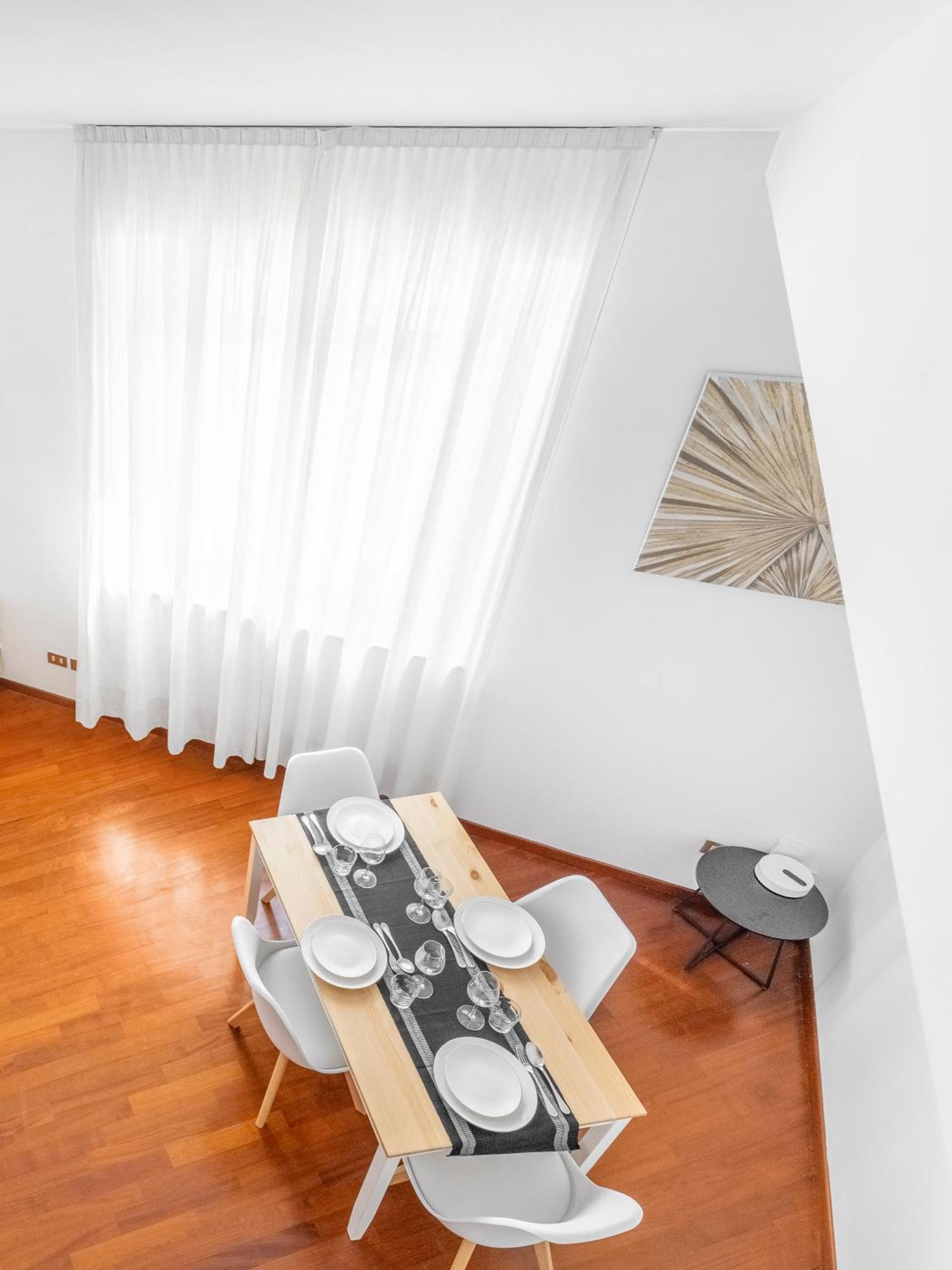 Luxurious Duomo A/c-wi-fi Free Mailand
