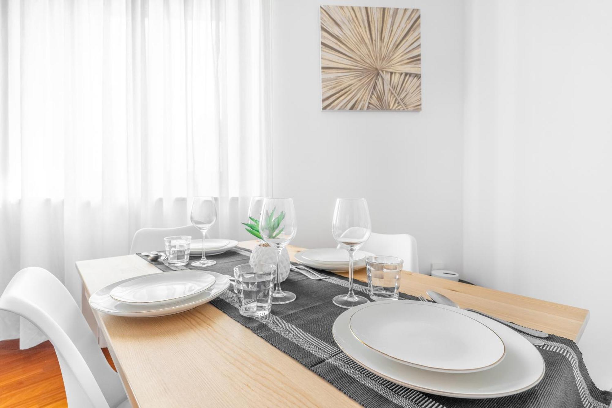 Apartment Luxurious Duomo A/c-wi-fi Free *
