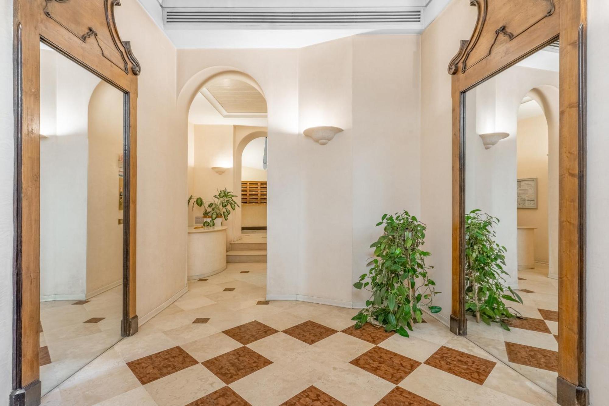 Luxurious Duomo A/c-wi-fi Free * Mailand