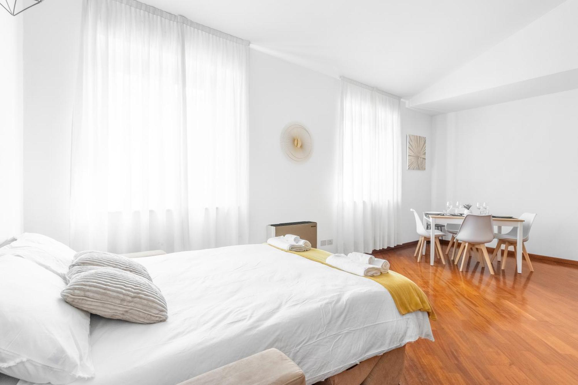 Apartment Luxurious Duomo A/c-wi-fi Free