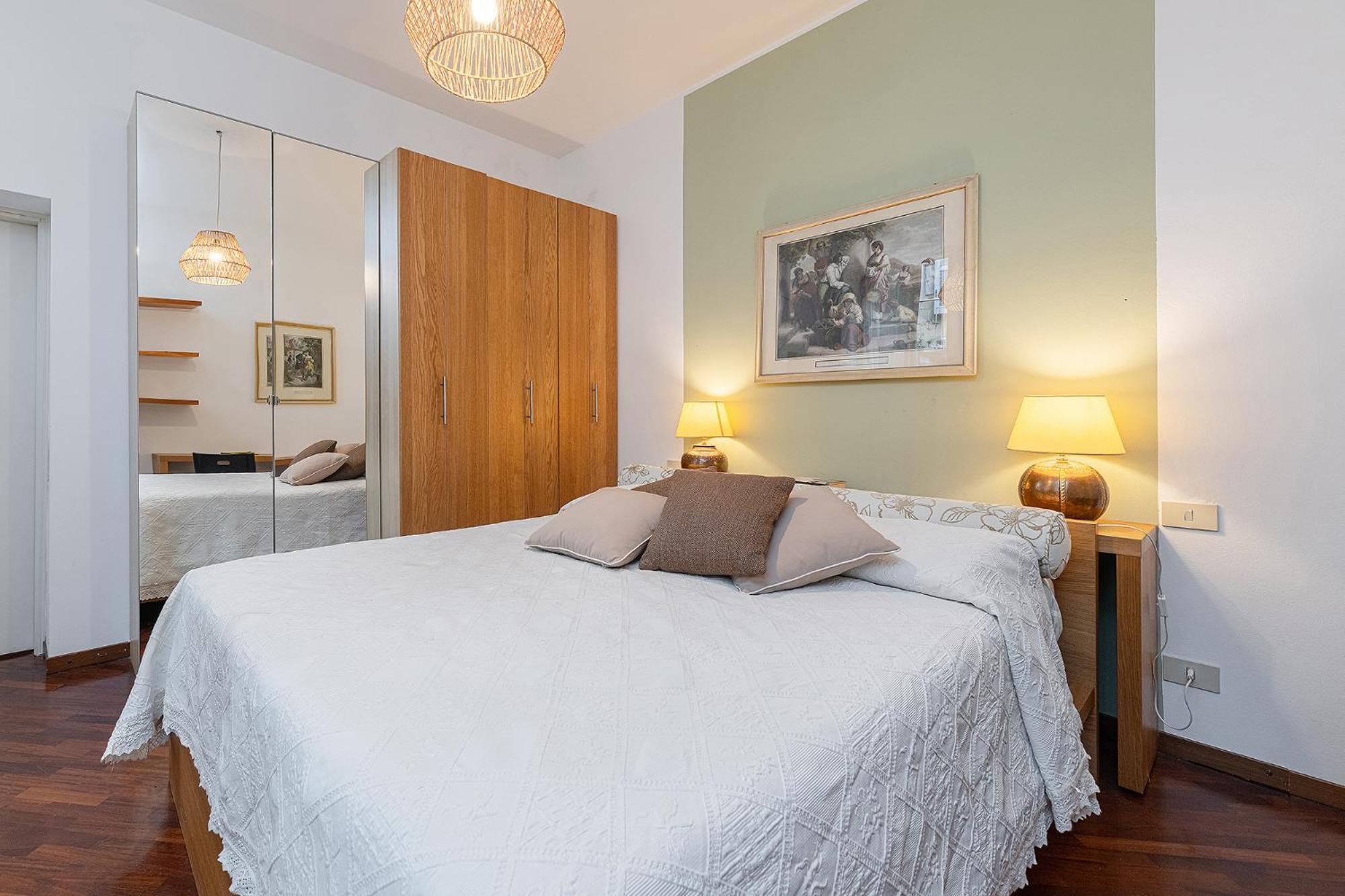 Ethnic-chic, A Due Passi Dal Duomo! Mailand