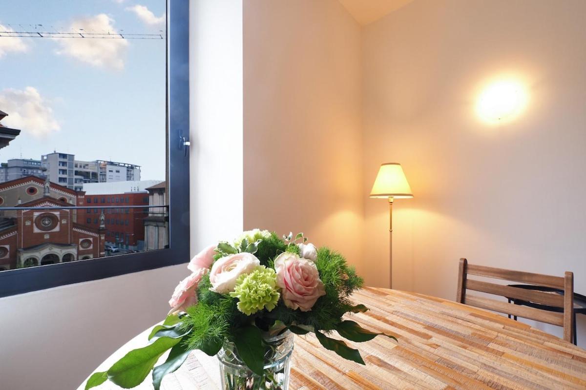Apartment Interior 900 3rd Floor - Duomo - Missori Mailand