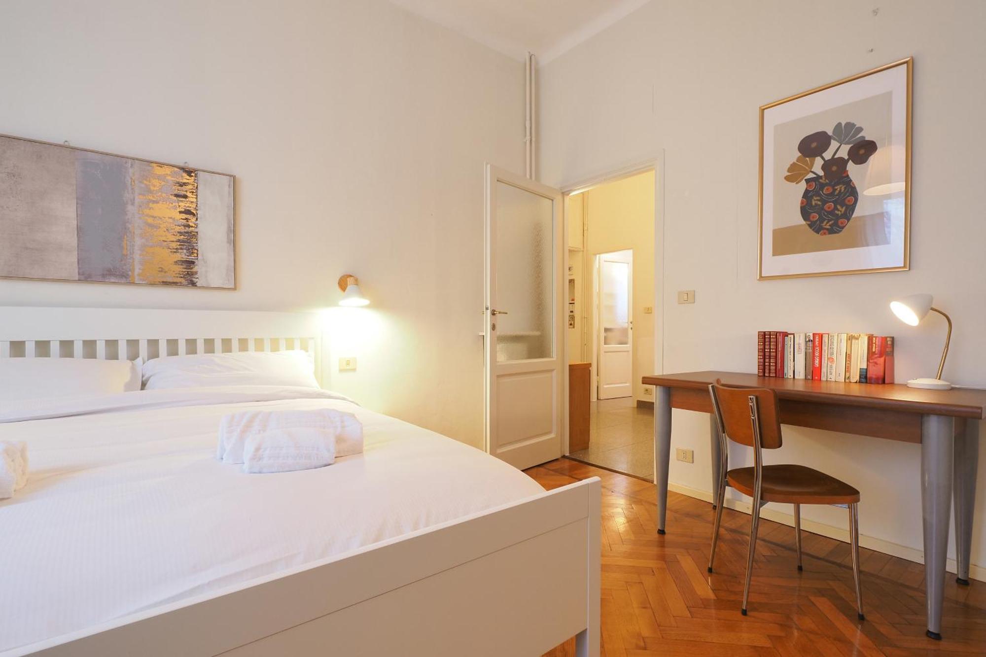Primopiano - Grandi B Apartamento *