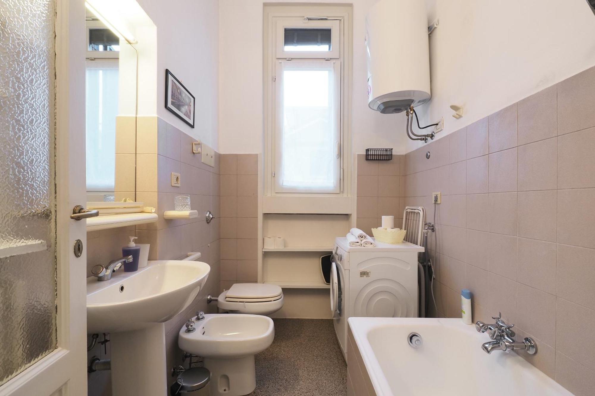 Apartamento Primopiano - Grandi B