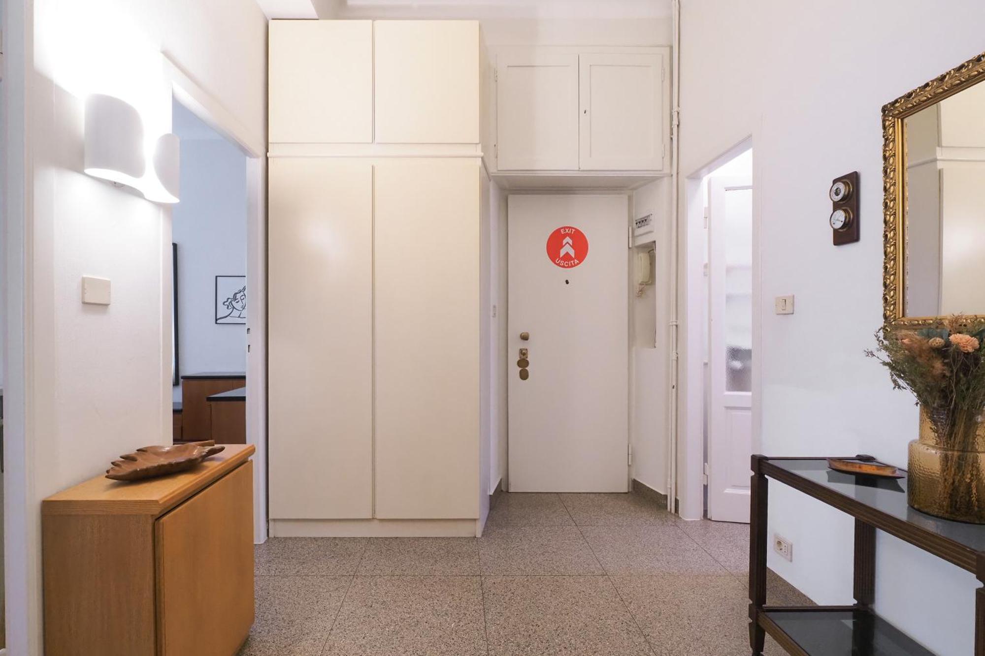 Apartamento Primopiano - Grandi B *