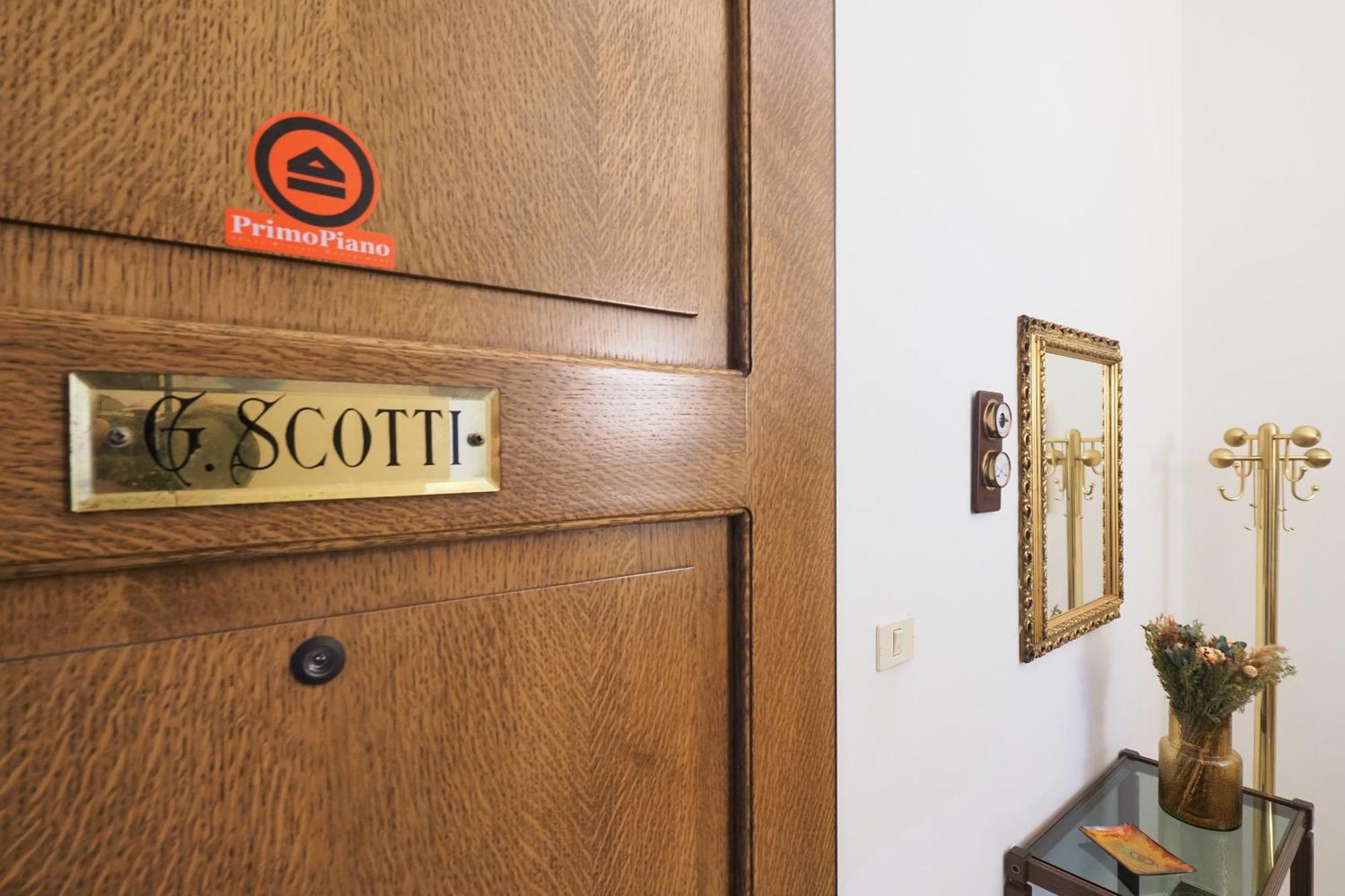 Apartamento Primopiano - Grandi B