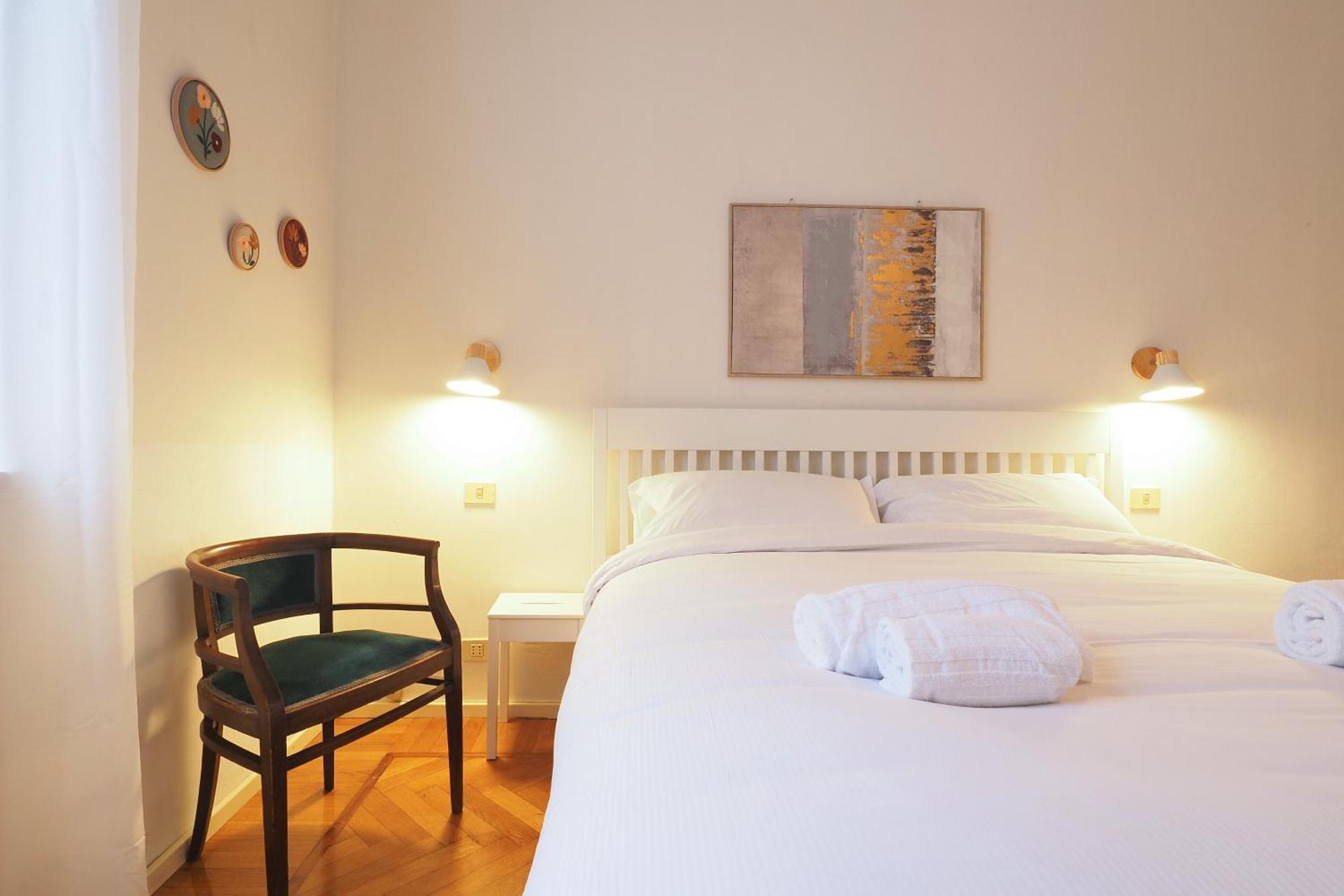 Apartamento Primopiano - Grandi B *