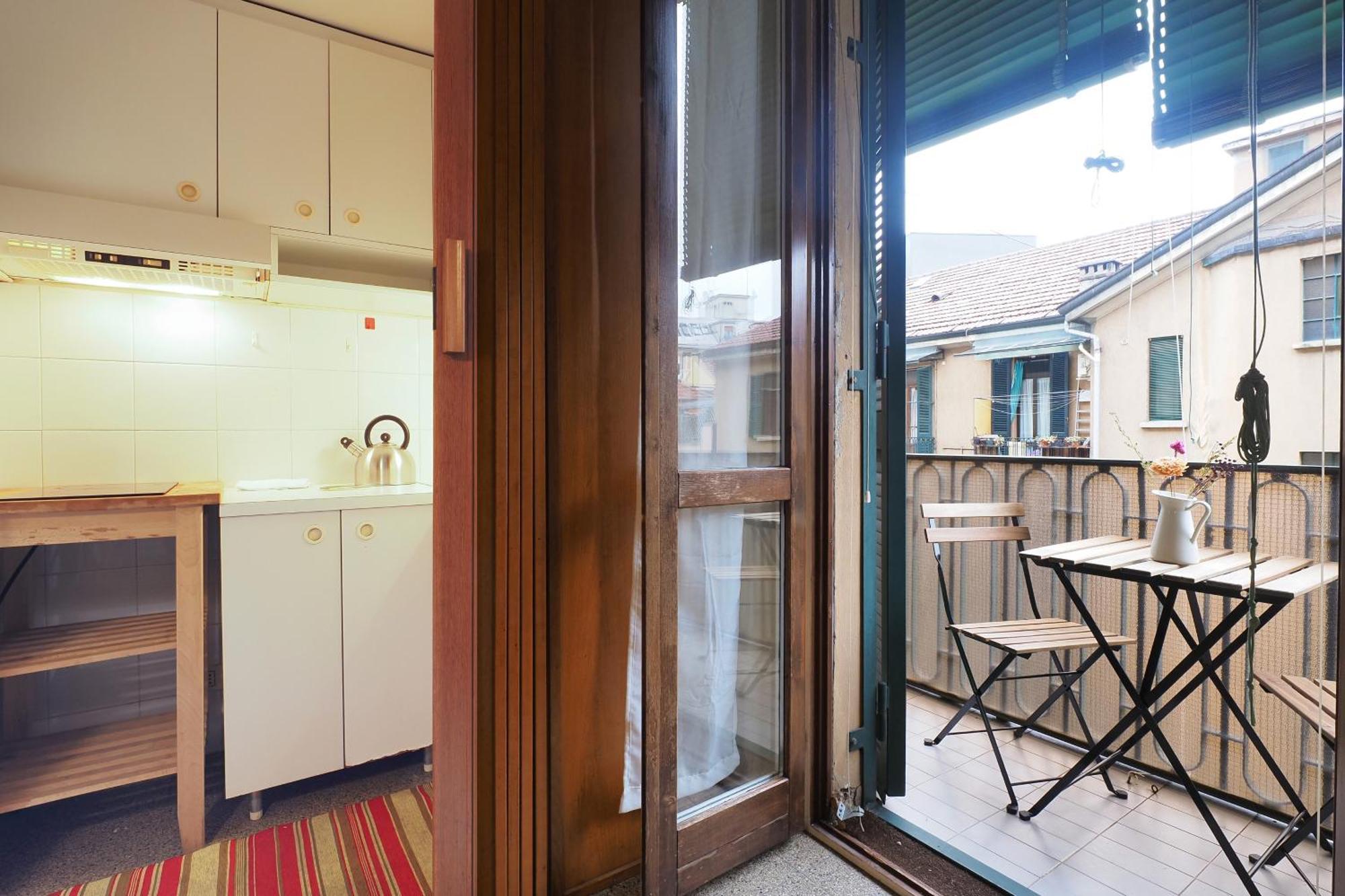 Apartamento Primopiano - Grandi B Milão