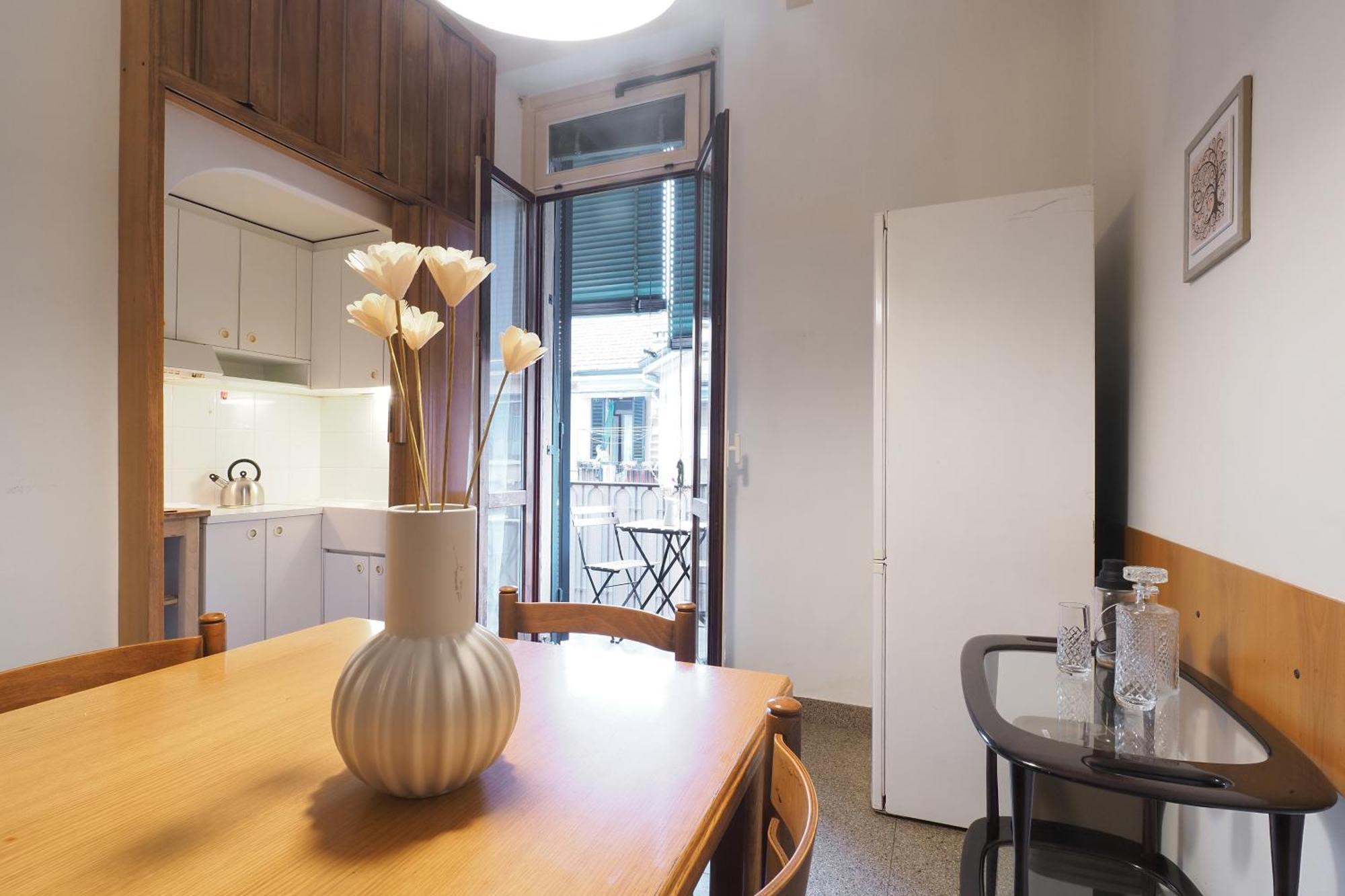 Primopiano - Grandi B Apartamento