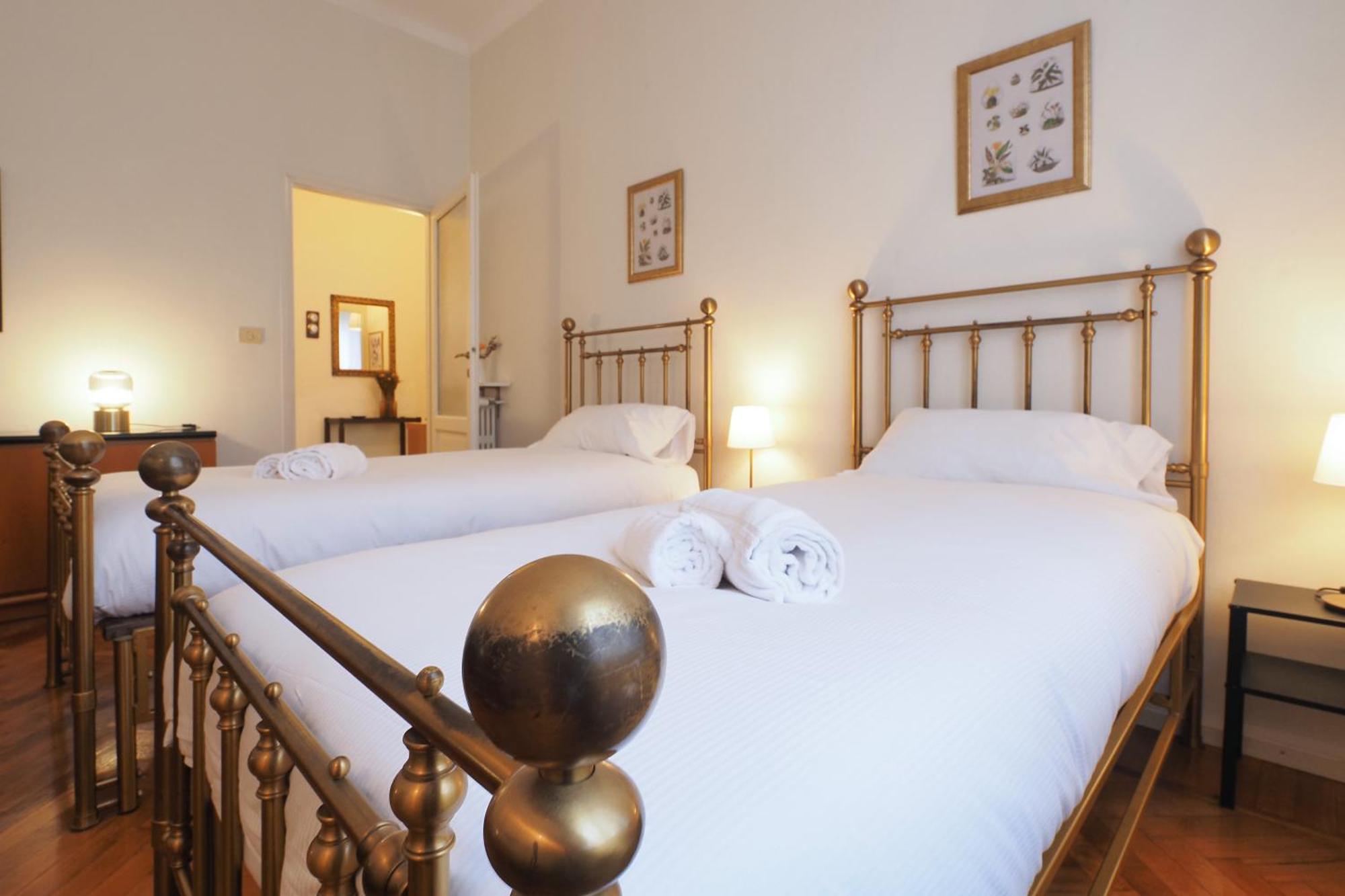 Primopiano - Grandi B Apartamento *