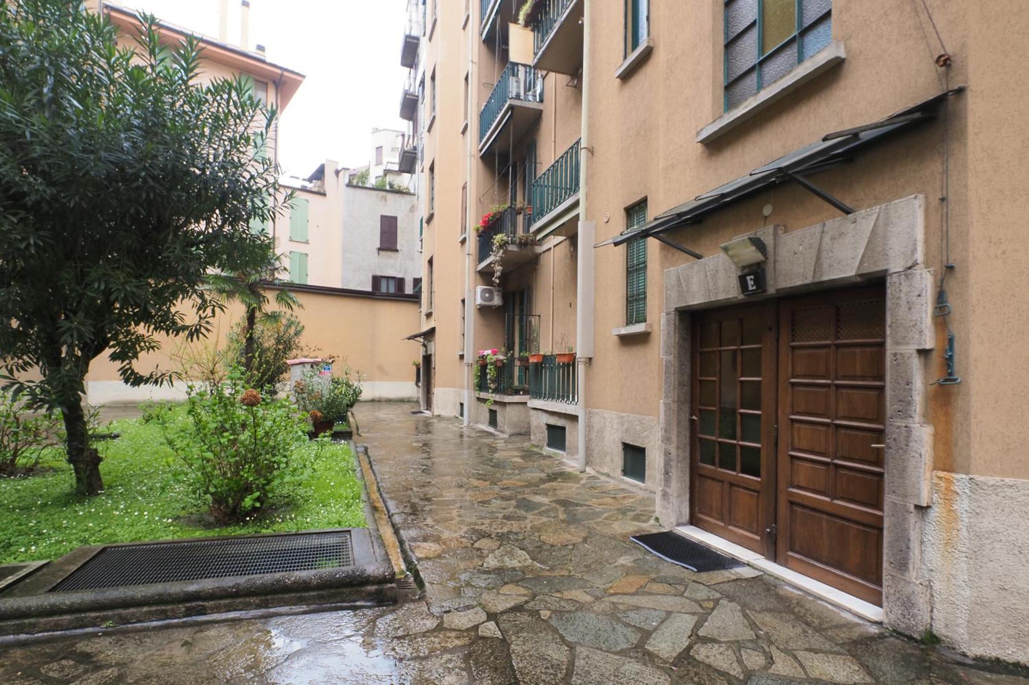 Apartamento Primopiano - Grandi B