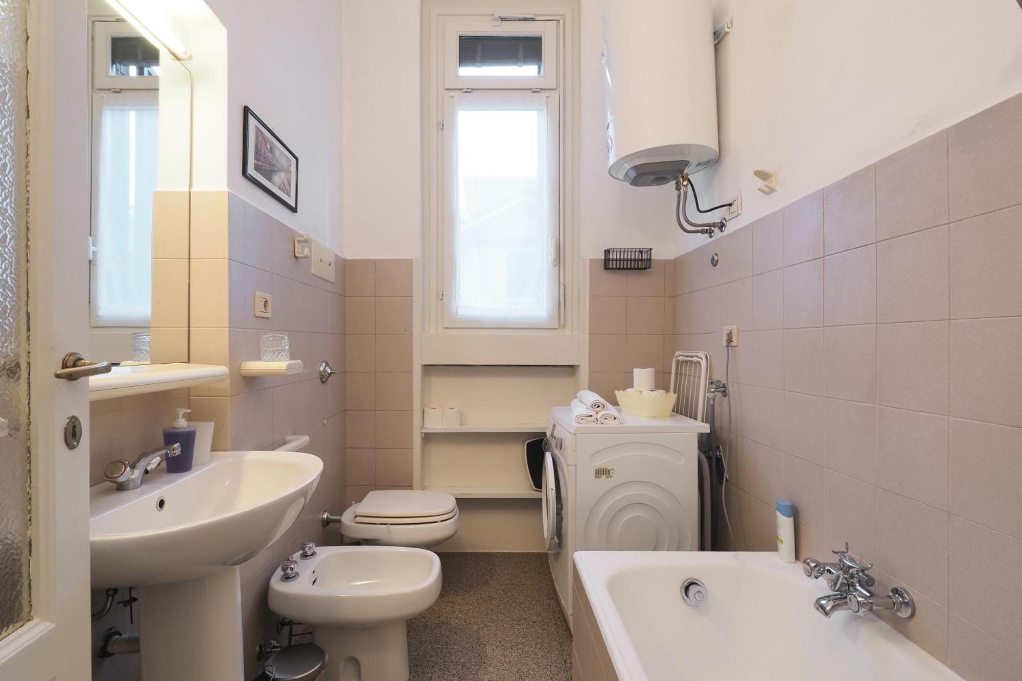 Primopiano - Grandi B Apartamento *