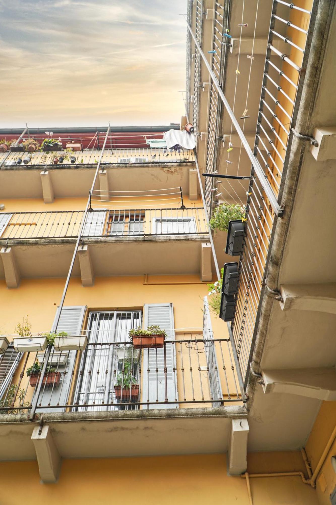 Chich And Modern Mini-loft Navigli Mailand