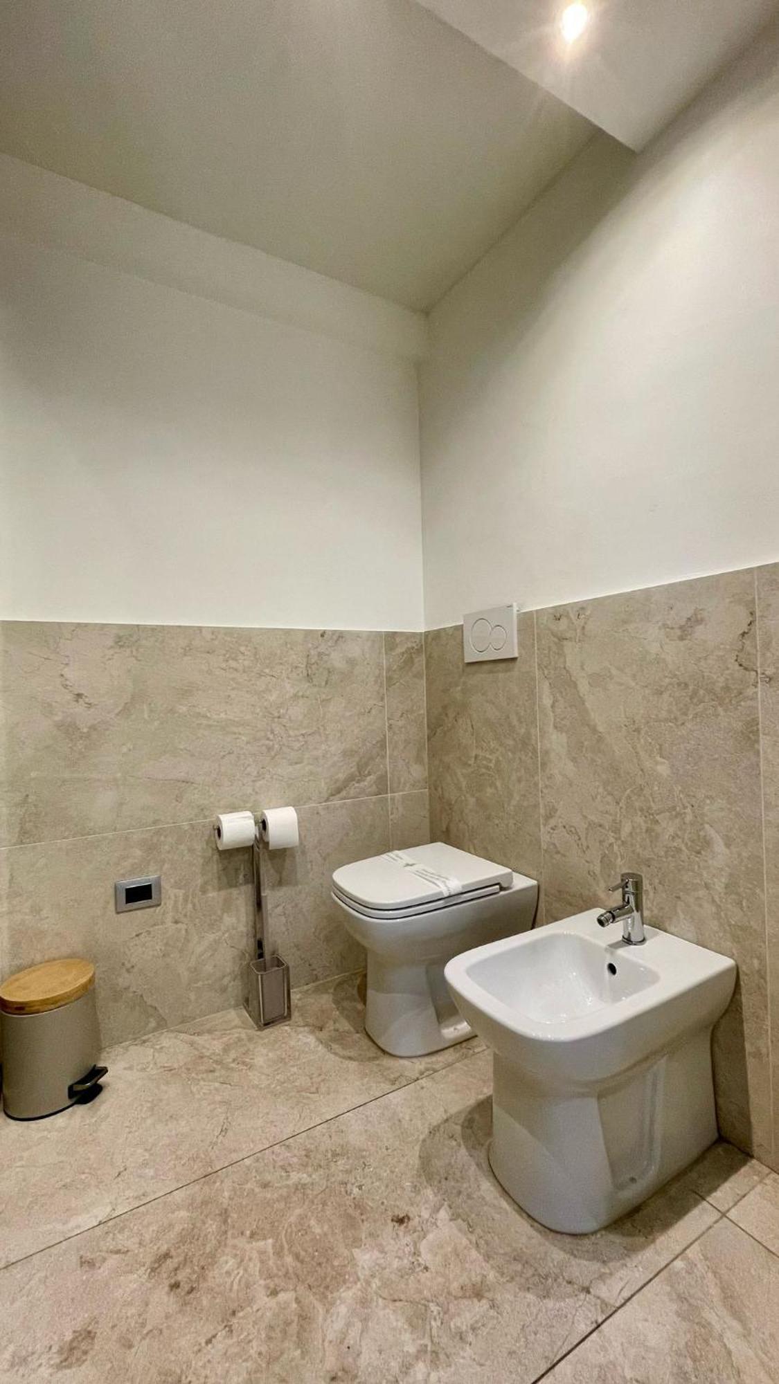 Apartment Beco Moscova District Loft *