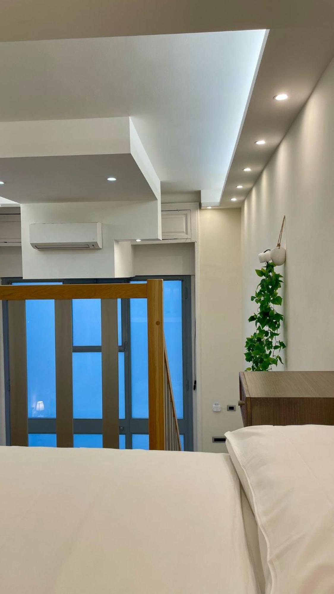 Apartment Beco Moscova District Loft *