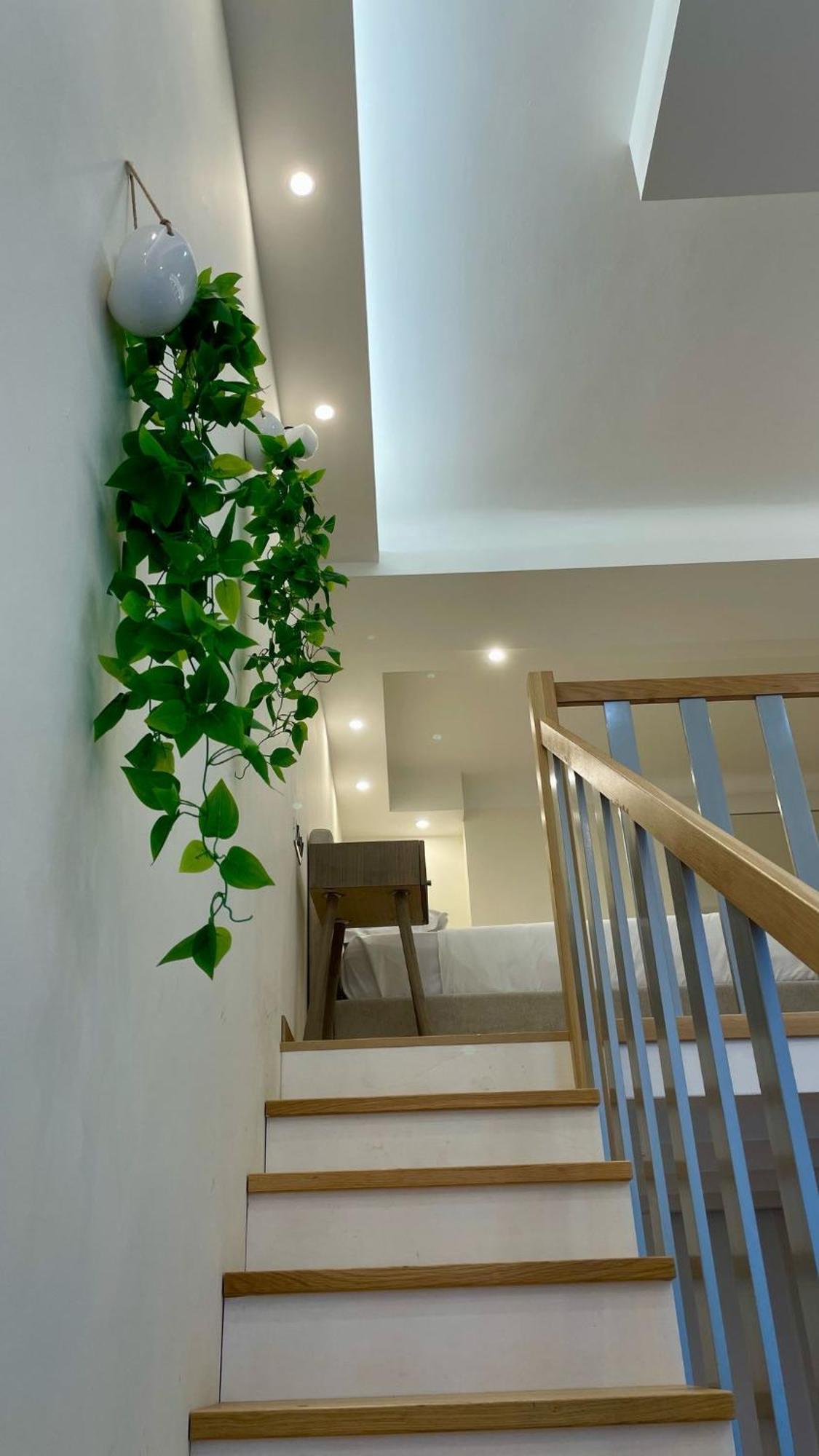 Apartment Beco Moscova District Loft *