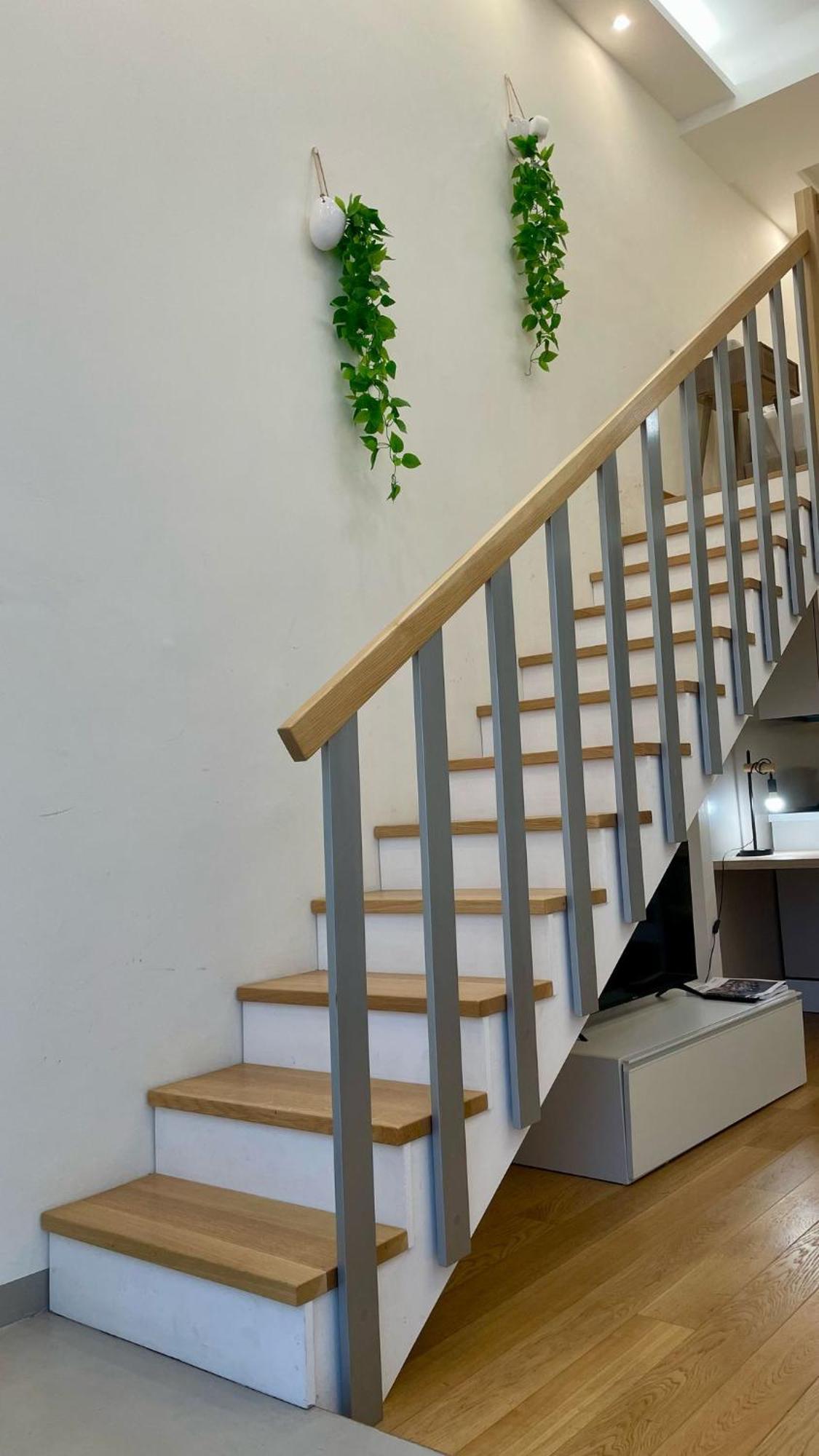 Beco Moscova District Loft *