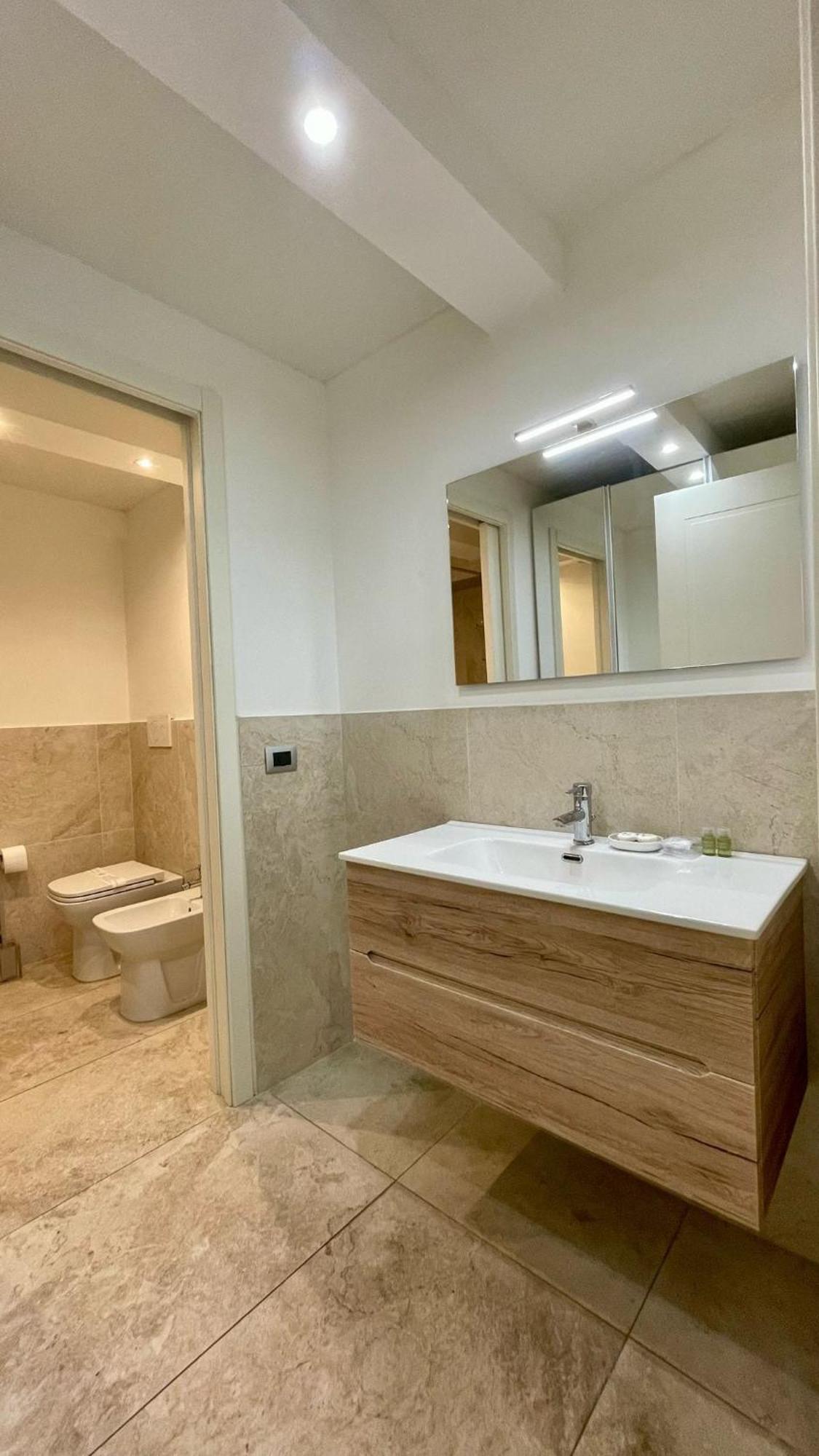 Beco Moscova District Loft Apartment Mailand