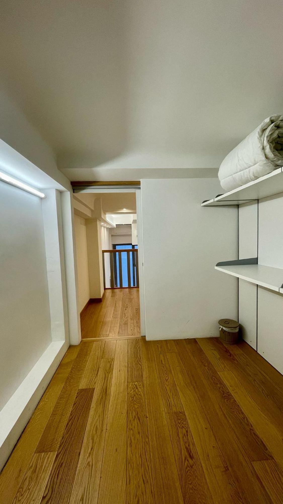 Beco Moscova District Loft Apartment *