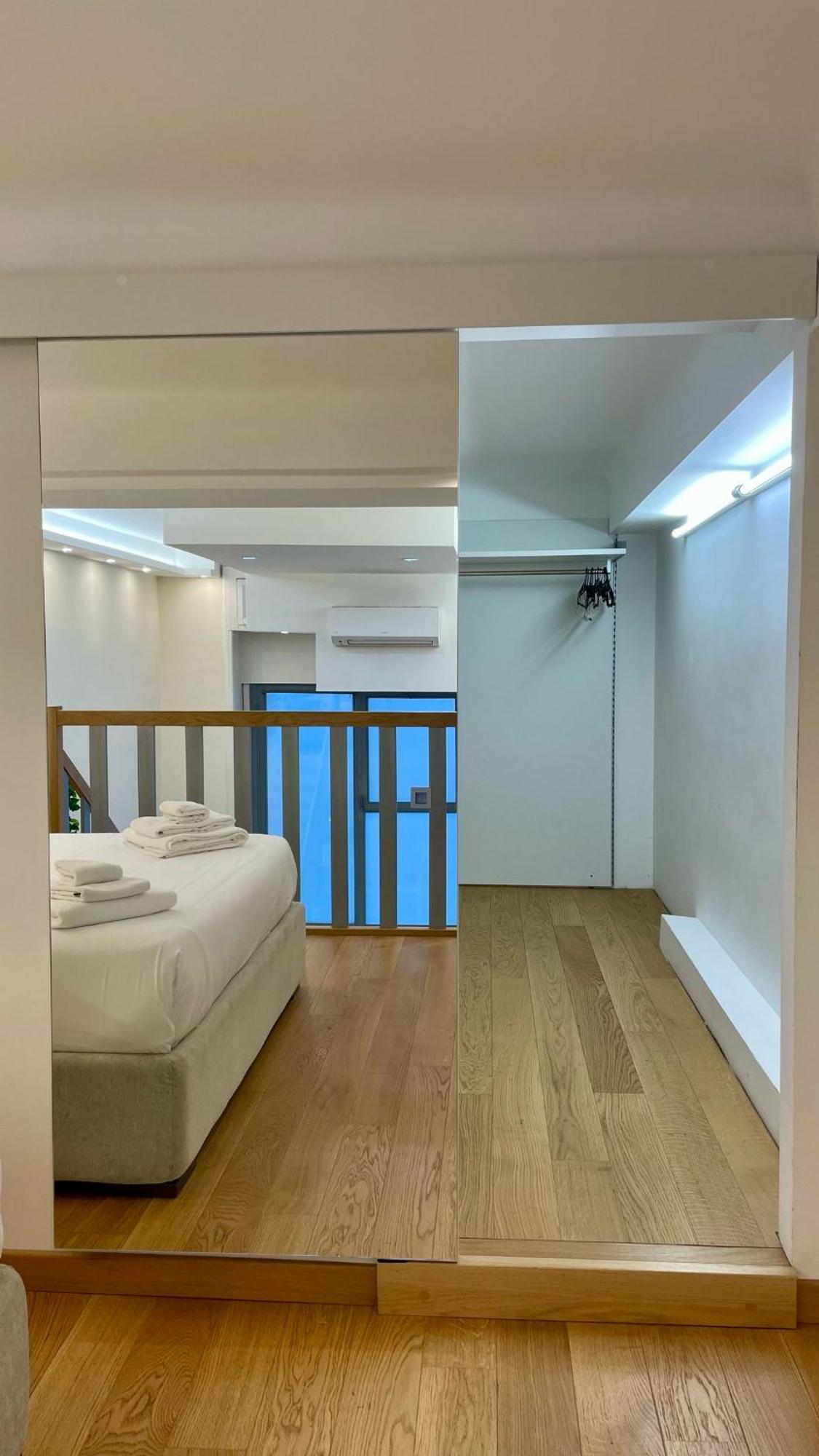 Beco Moscova District Loft *