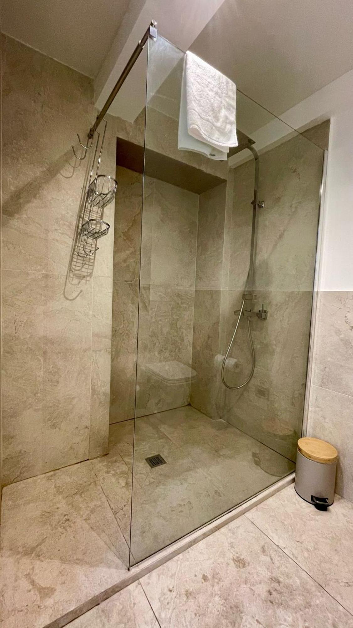 Beco Moscova District Loft Mailand
