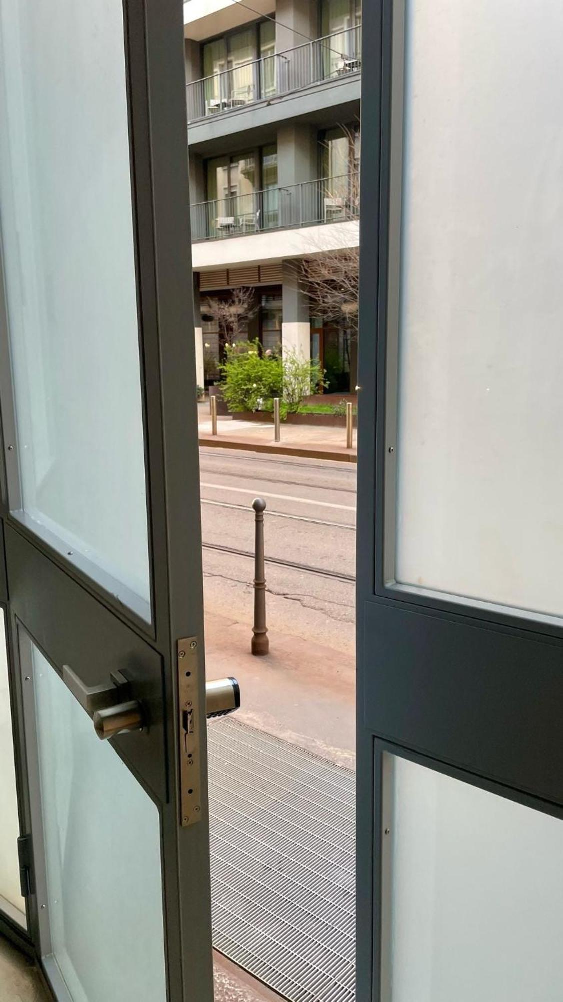 Beco Moscova District Loft * Mailand