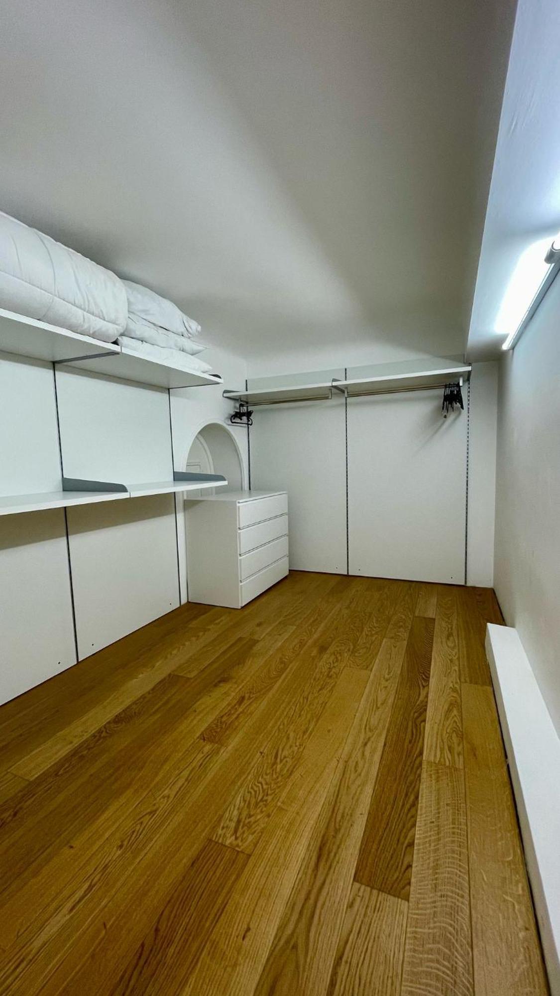 Beco Moscova District Loft Mailand