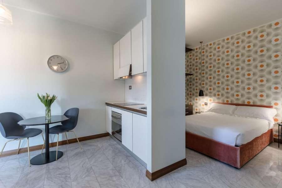 Milaninflat Apartamento
