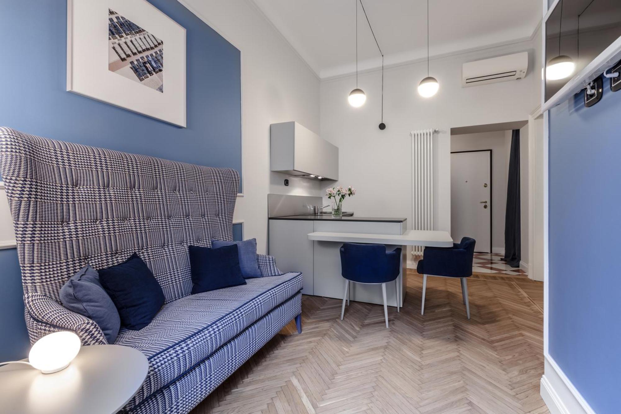 Milaninflat Apartamento Milão