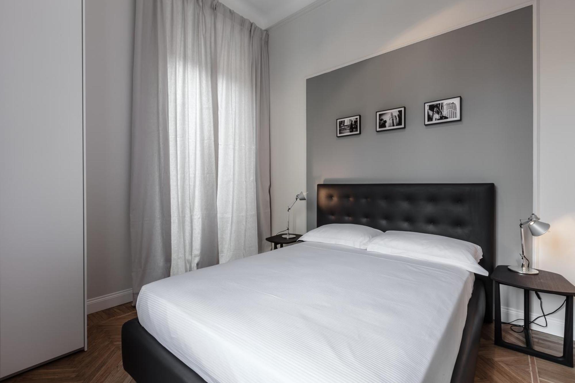 Milaninflat Apartamento