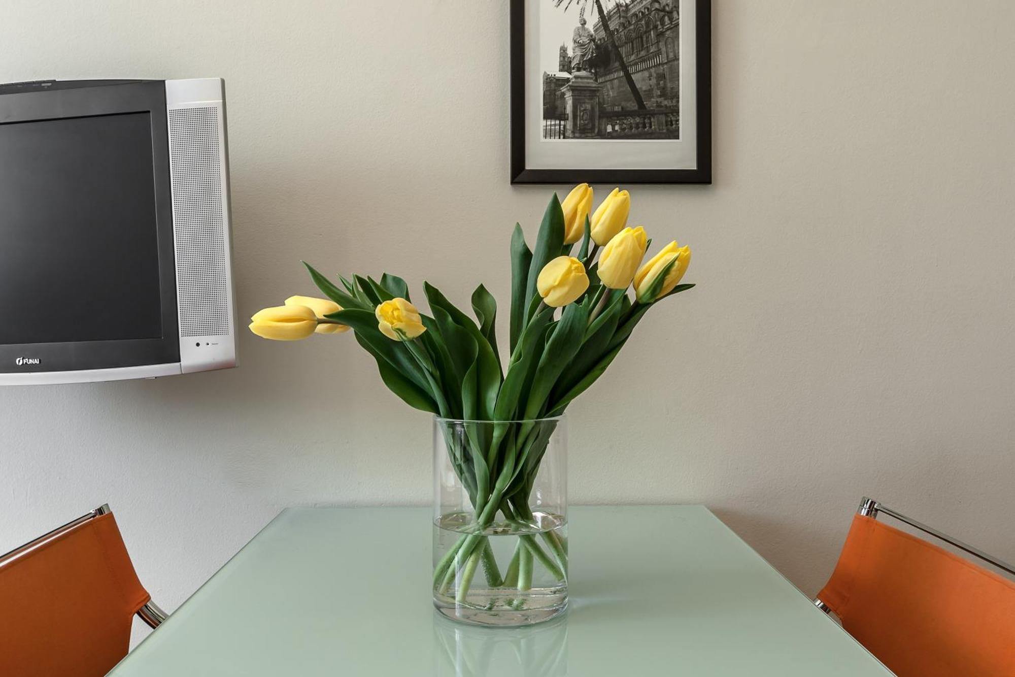 Apartamento Milaninflat