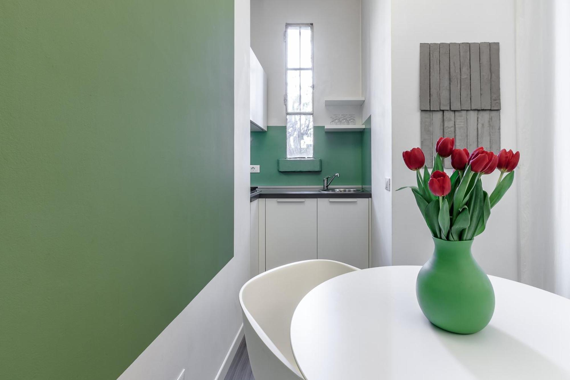 Milaninflat Apartamento Milão