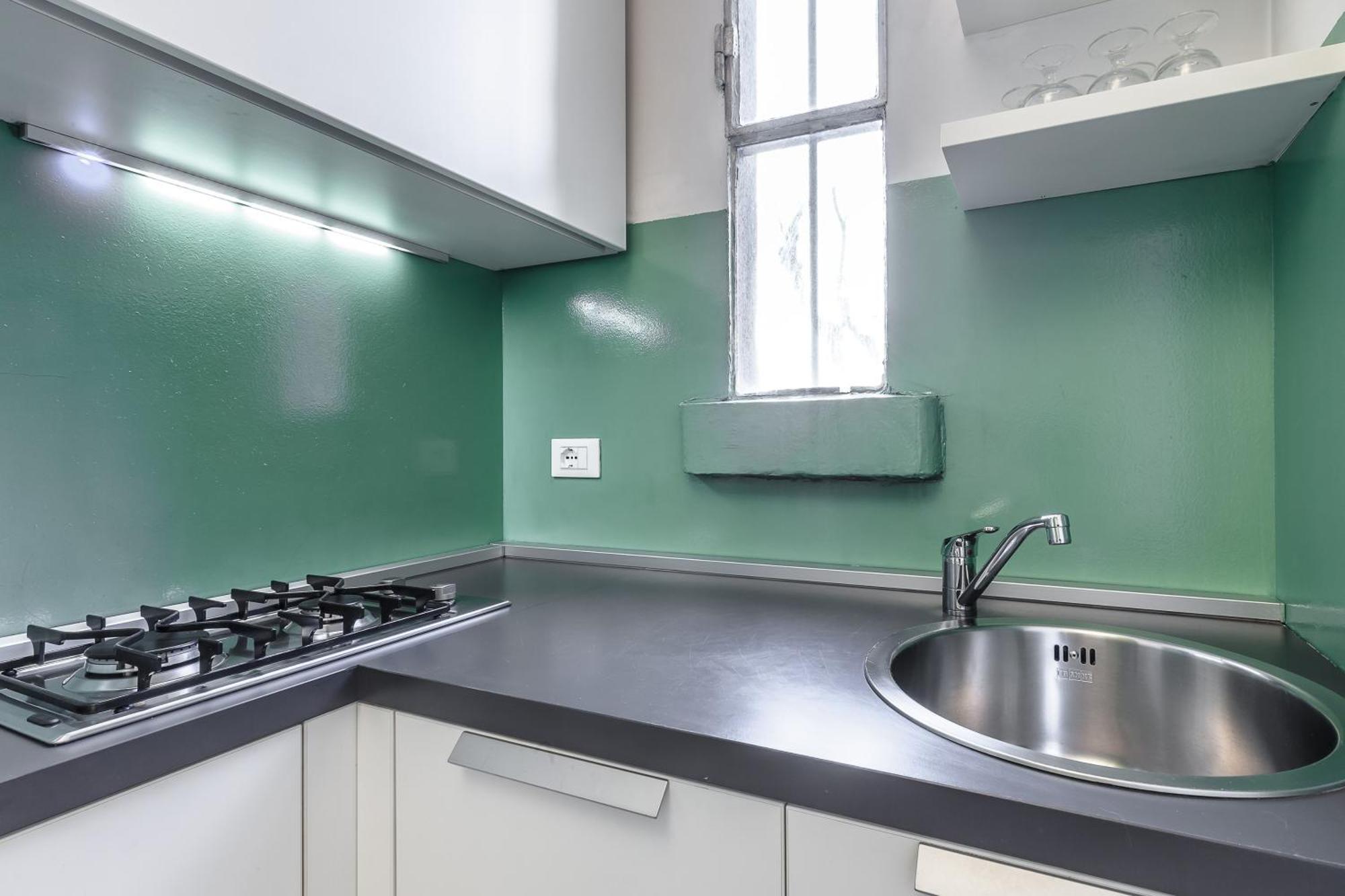 Apartamento Milaninflat