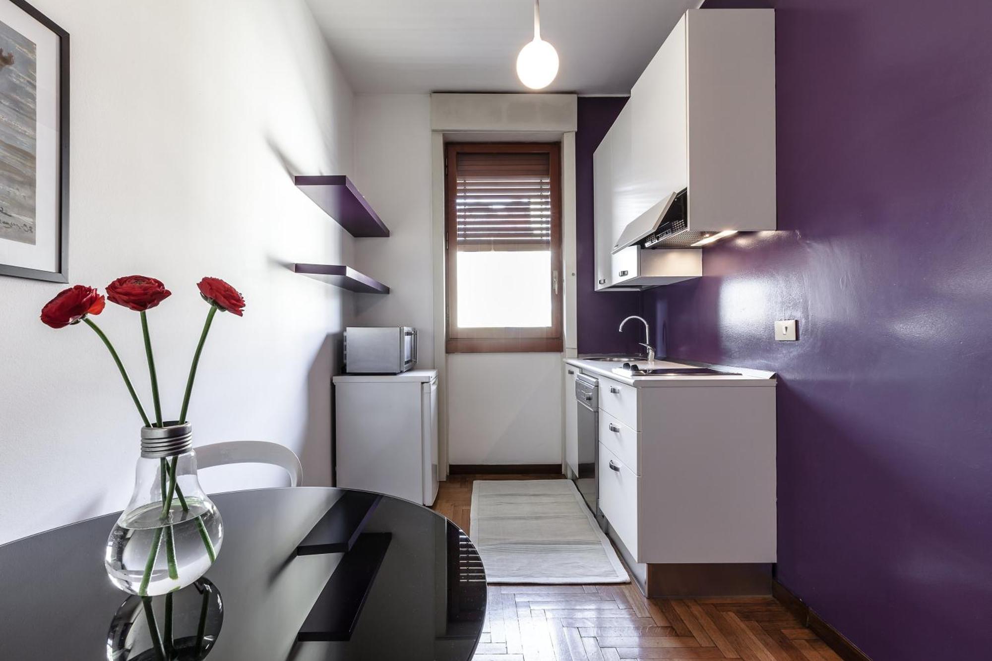 Milaninflat Apartamento