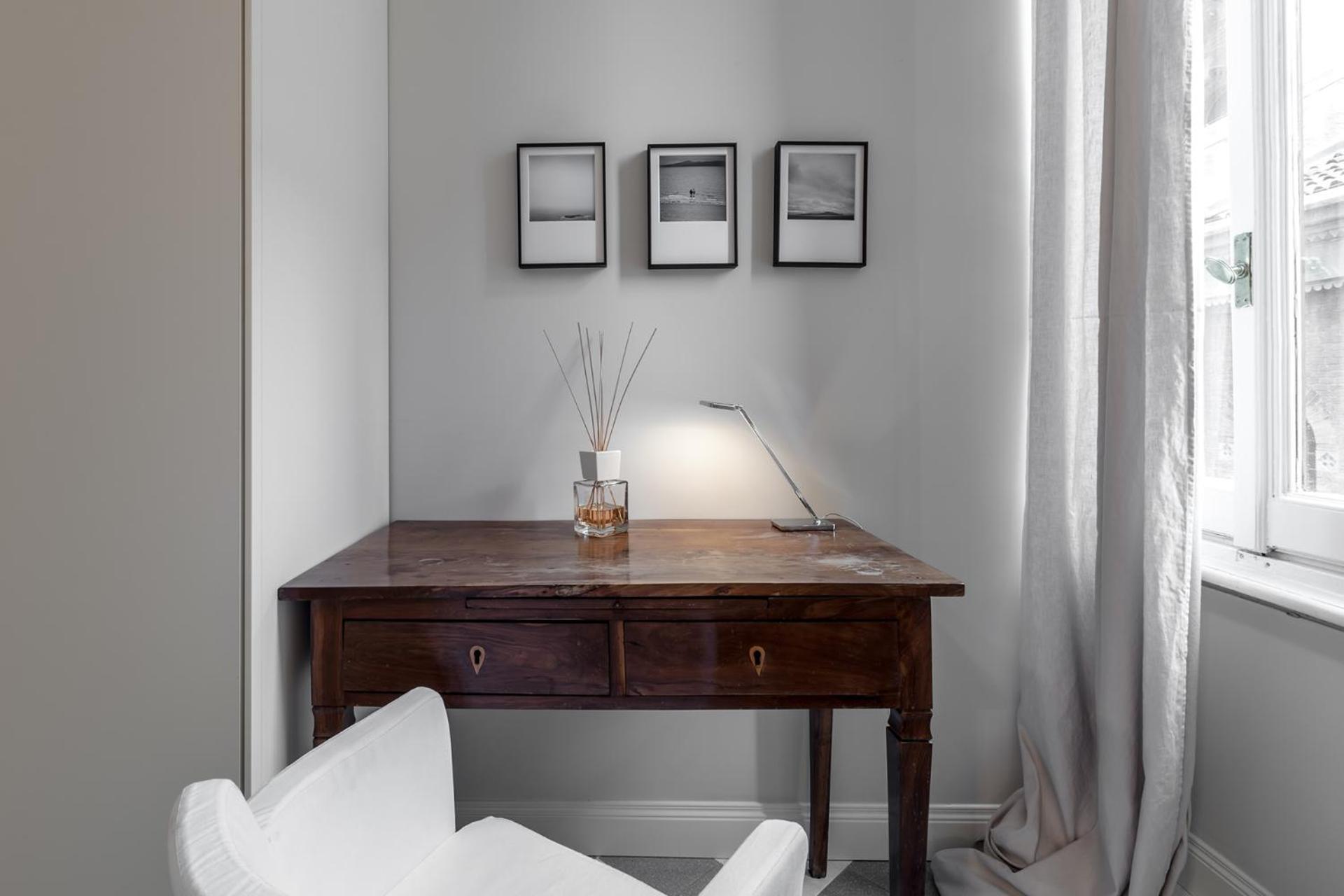 Apartamento Milaninflat *