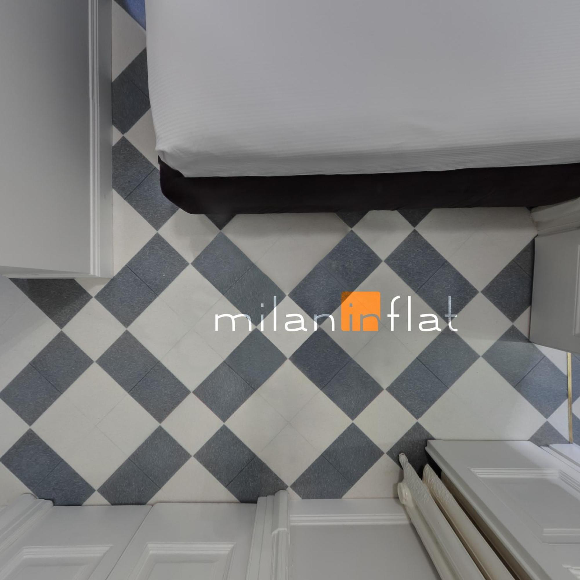 Milaninflat * Milão