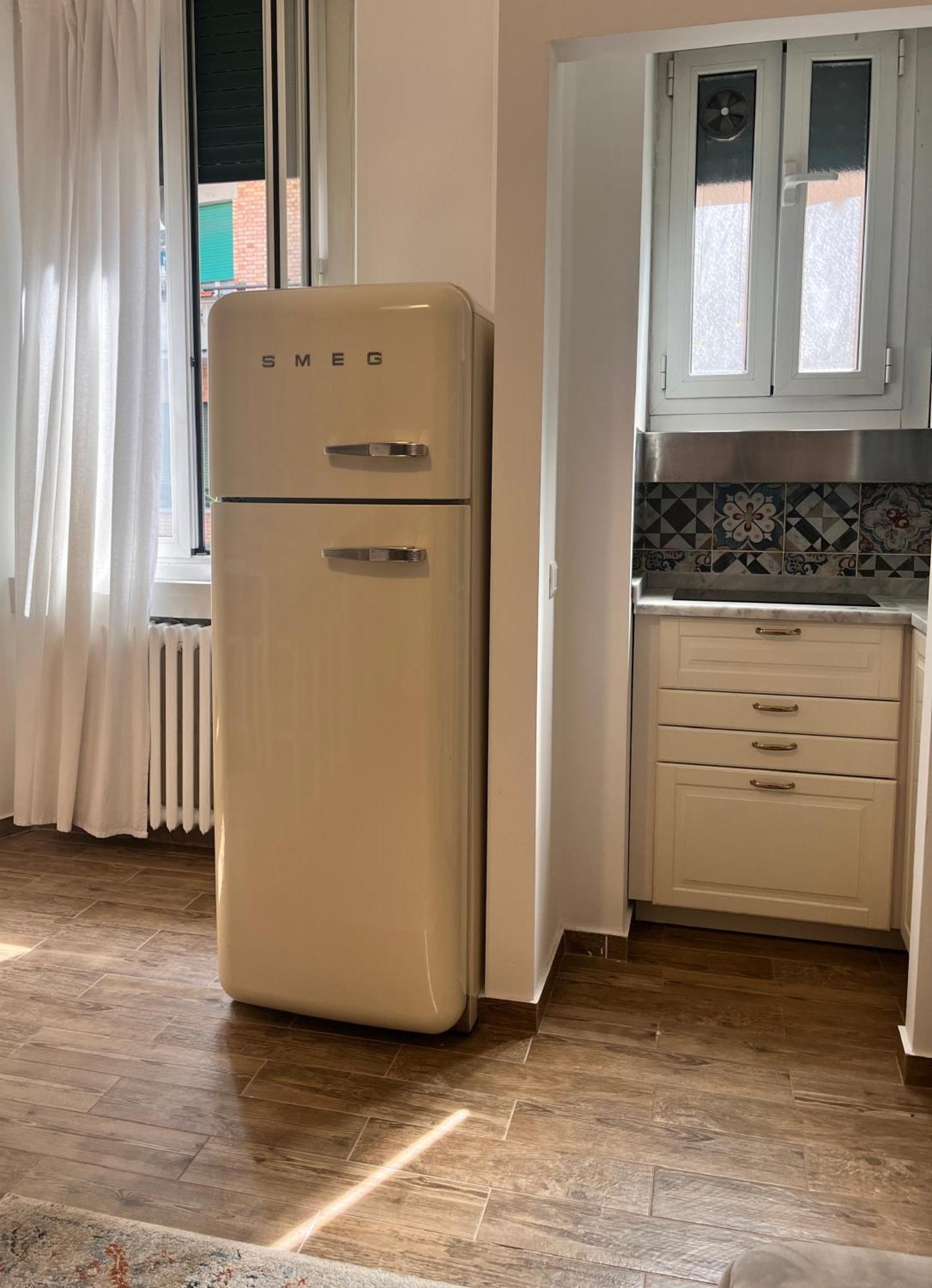 Apartment Bilocale San Siro - Citylife - House Lab