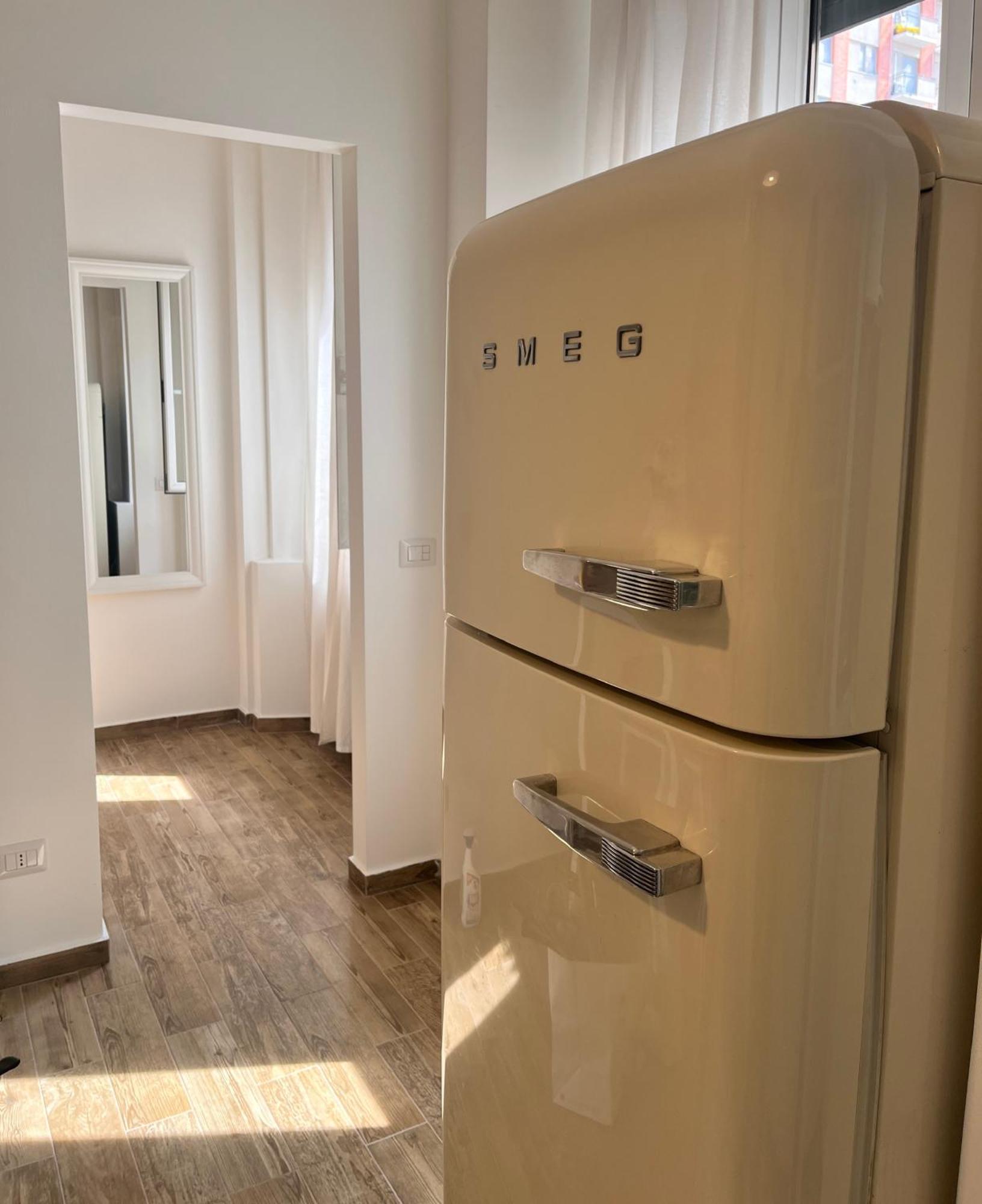 Apartment Bilocale San Siro - Citylife - House Lab *